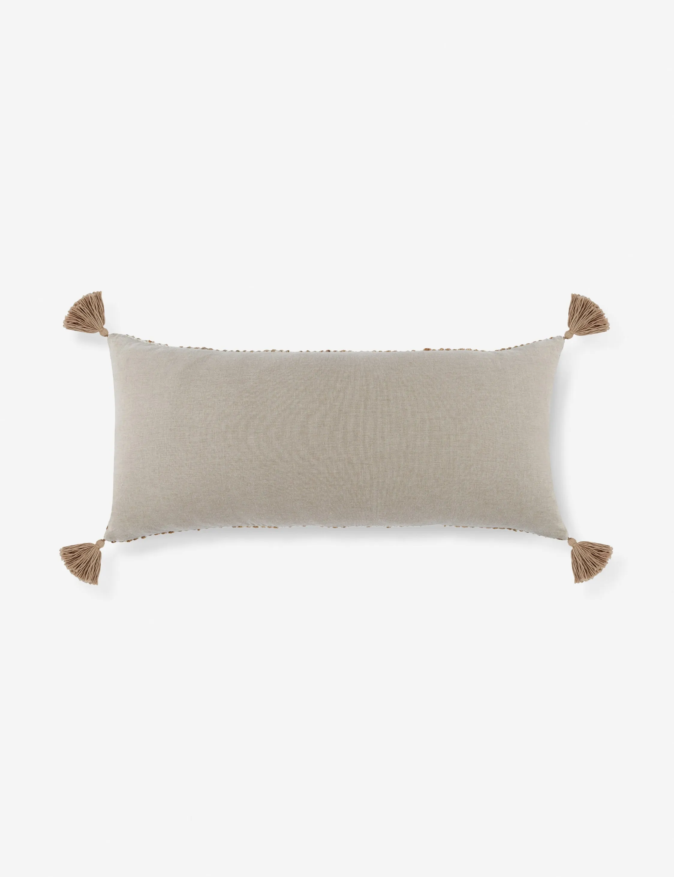 Izan Pillow