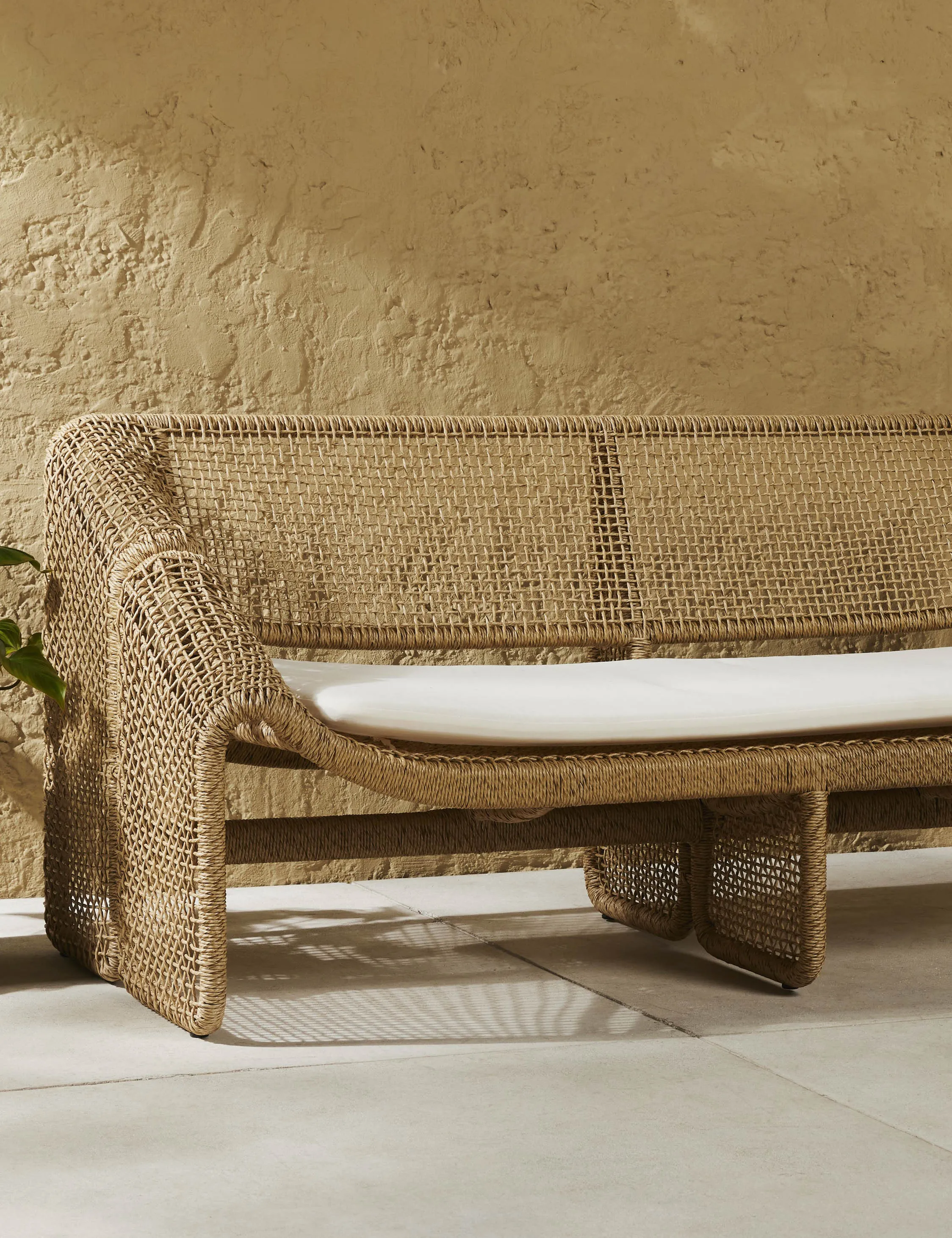Jolie Indoor / Outdoor Sofa