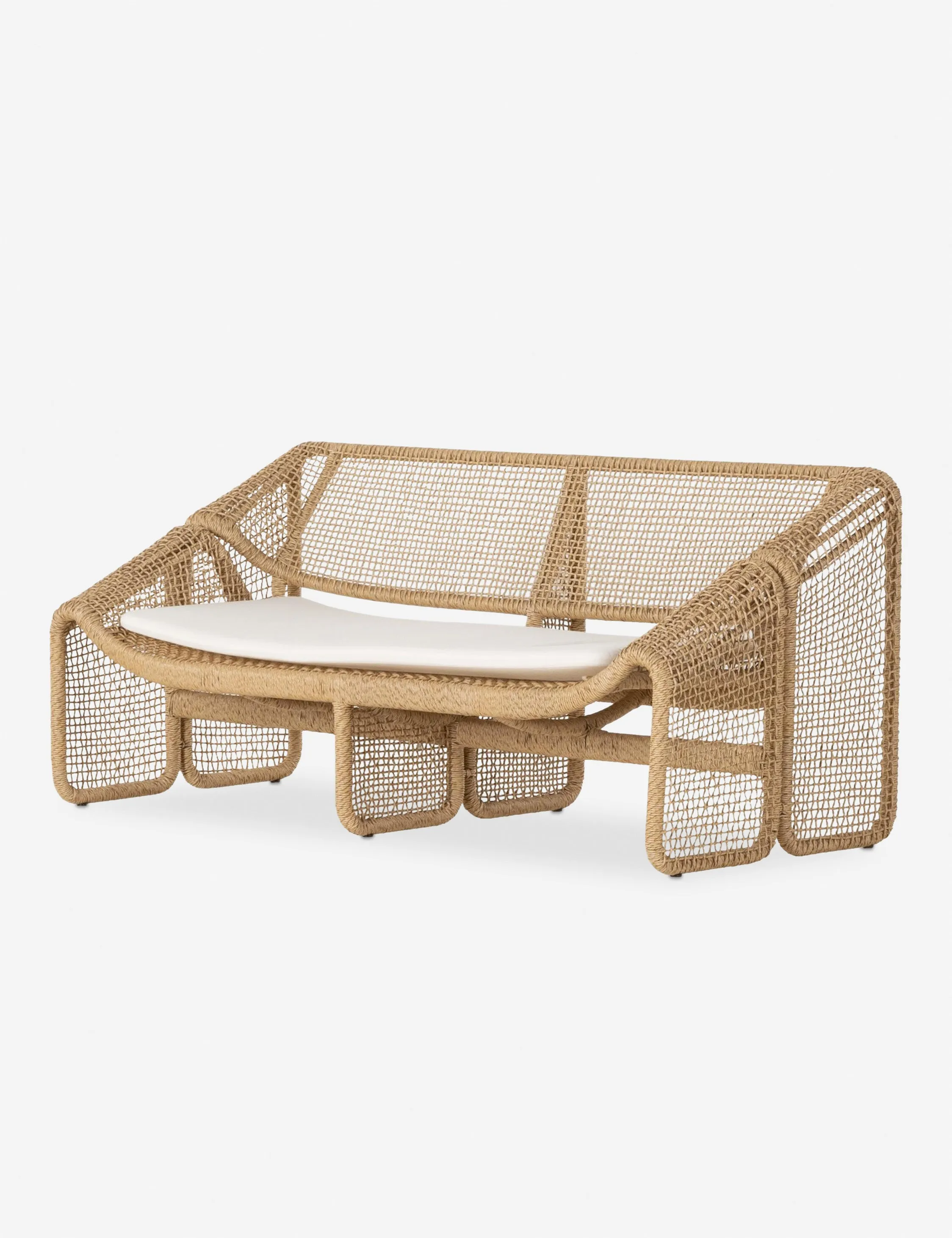 Jolie Indoor / Outdoor Sofa
