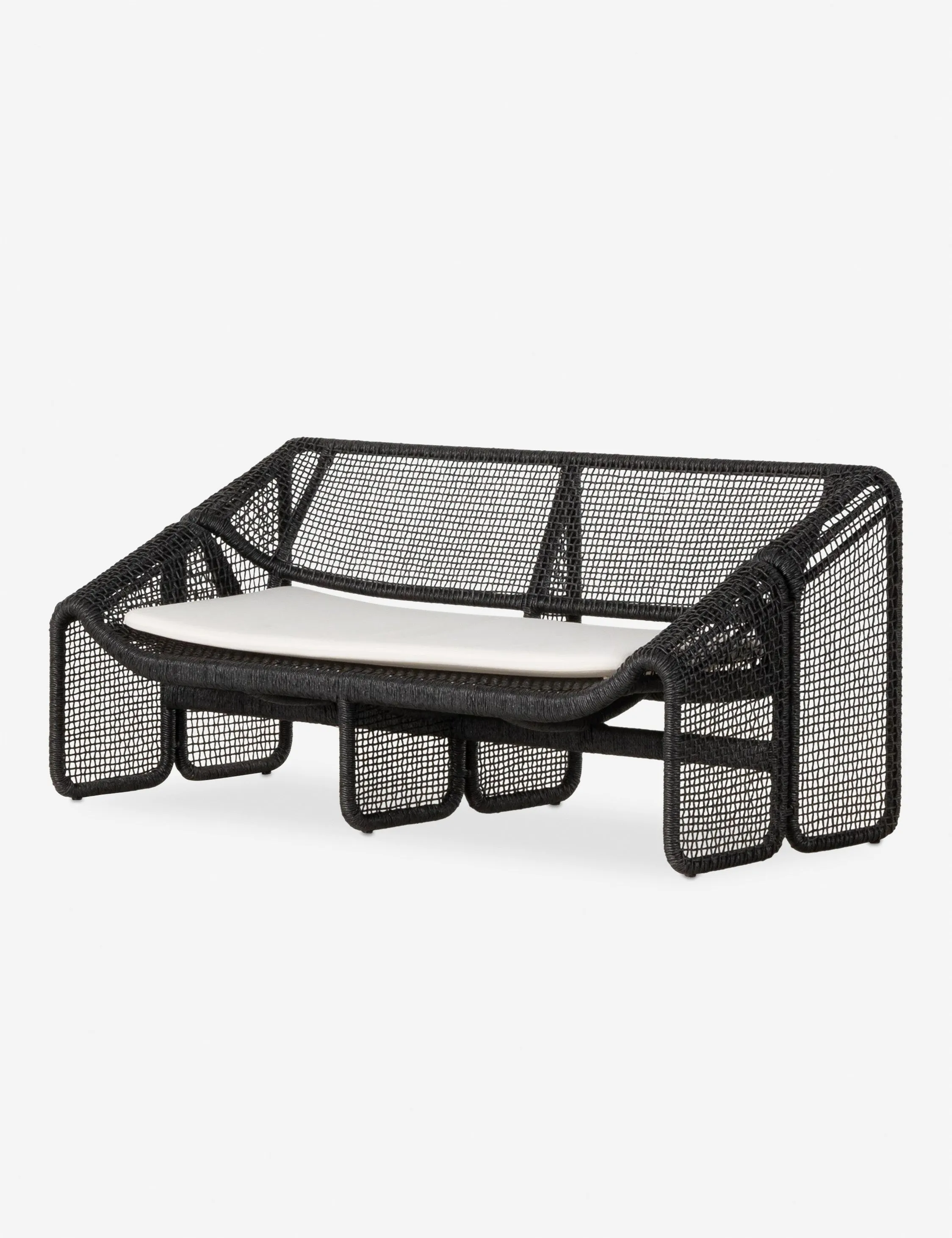 Jolie Indoor / Outdoor Sofa