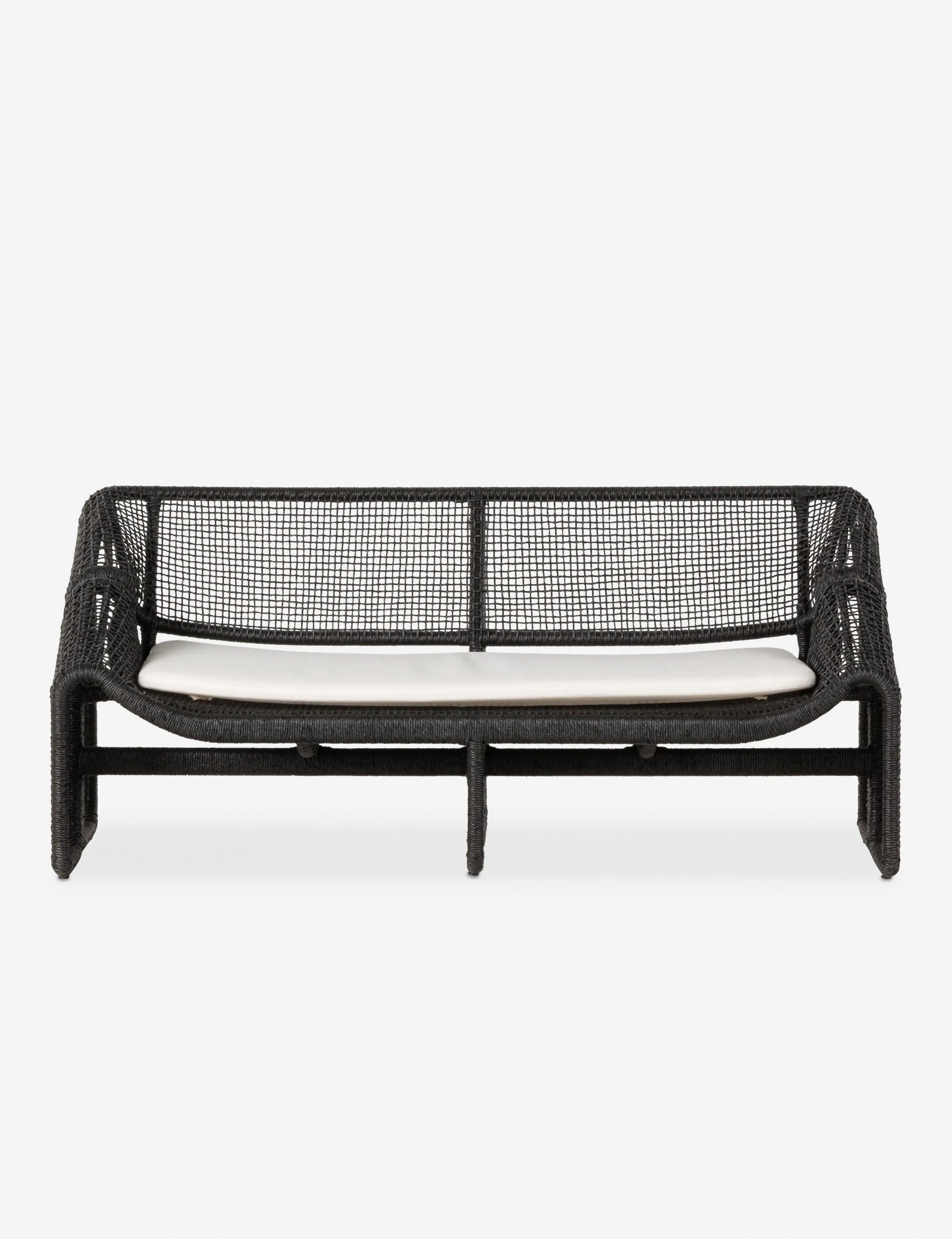 Jolie Indoor / Outdoor Sofa