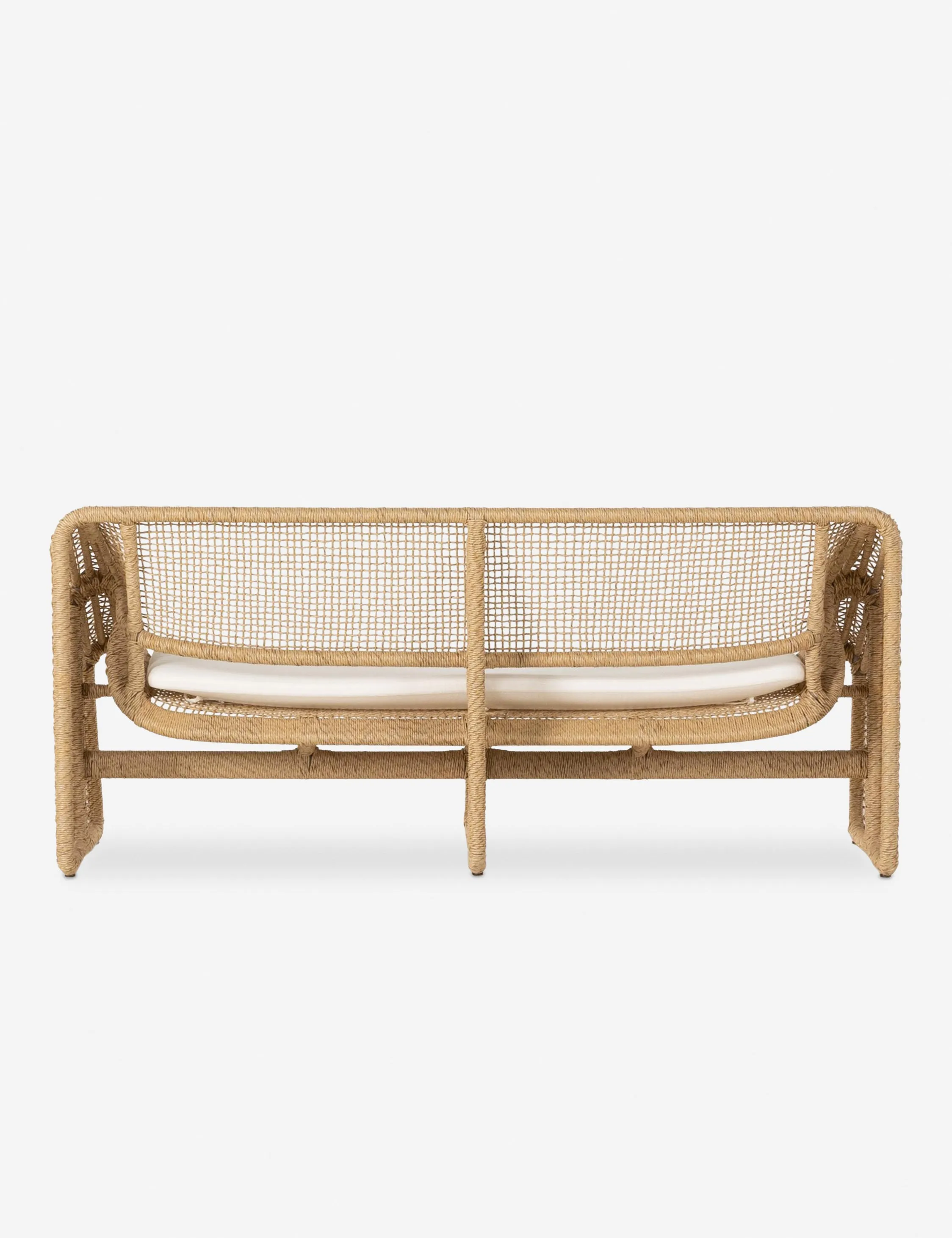 Jolie Indoor / Outdoor Sofa