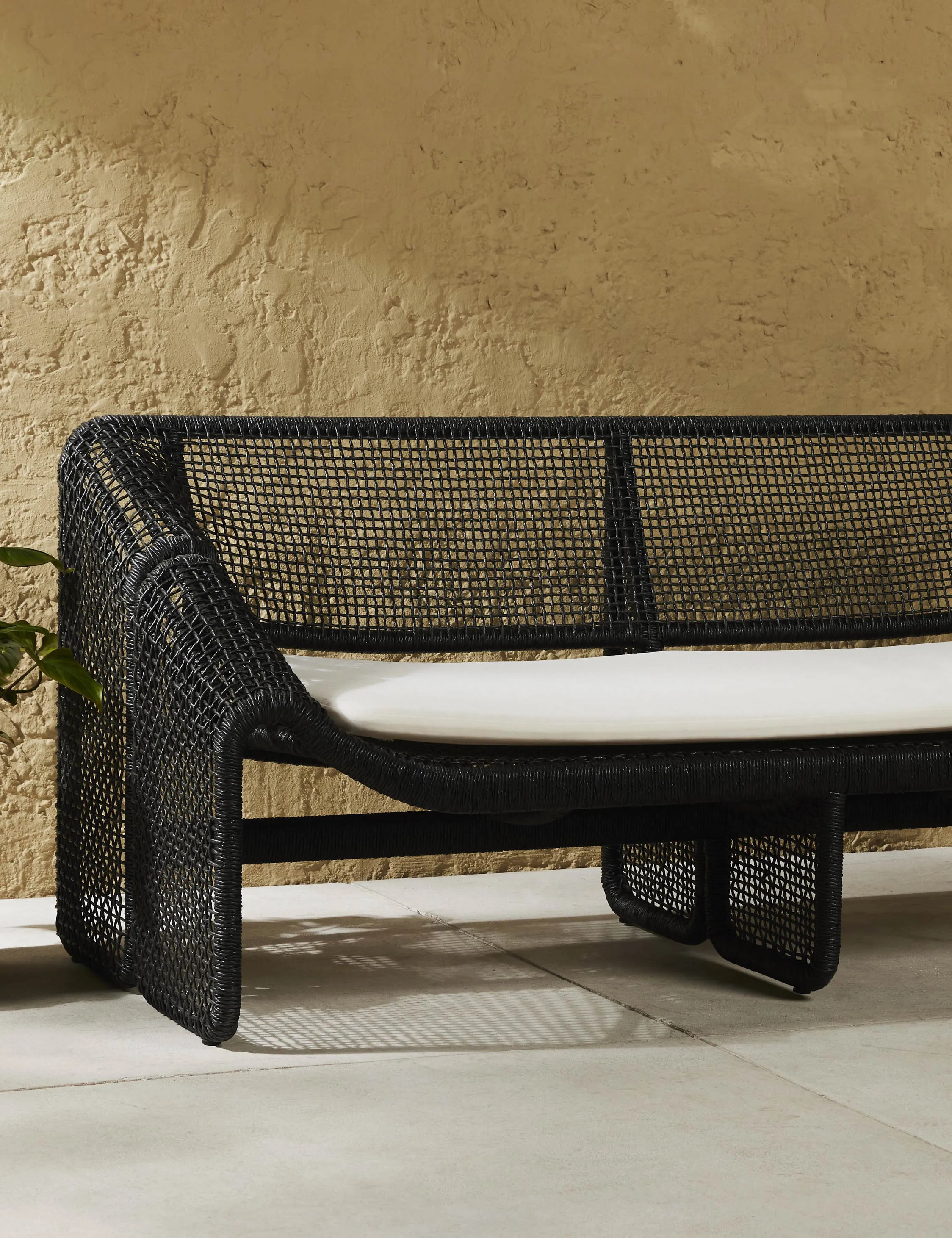 Jolie Indoor / Outdoor Sofa