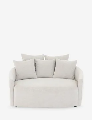 Kaila Media Lounger
