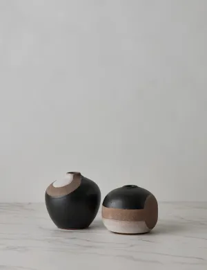 Kermit Vases (Set of 2)