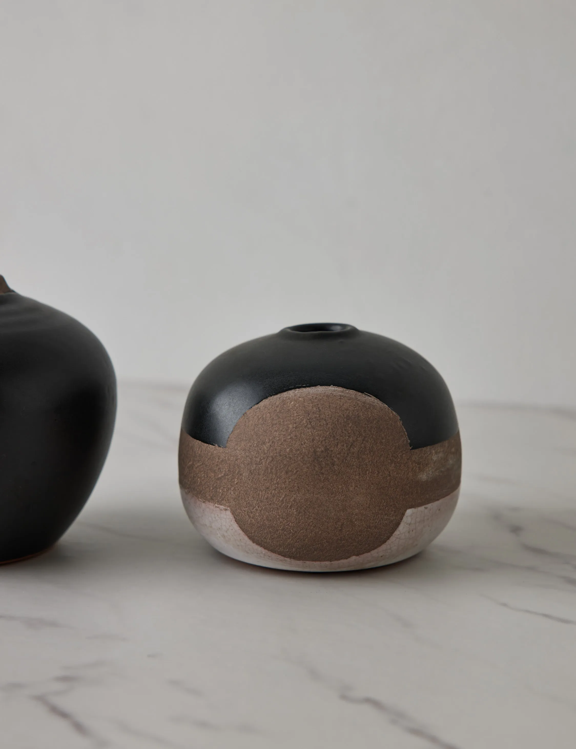 Kermit Vases (Set of 2)