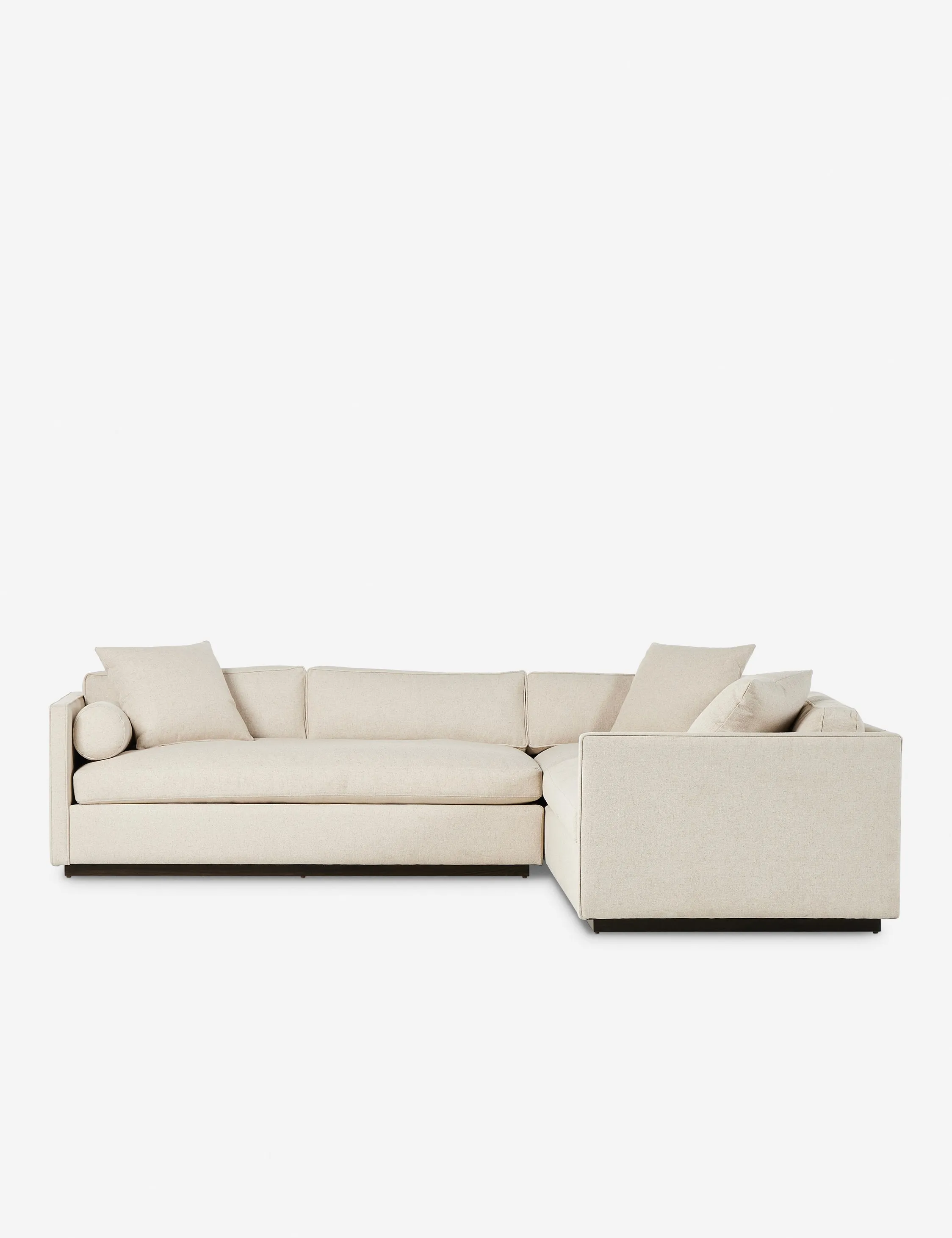 Kershaw Sectional Sofa