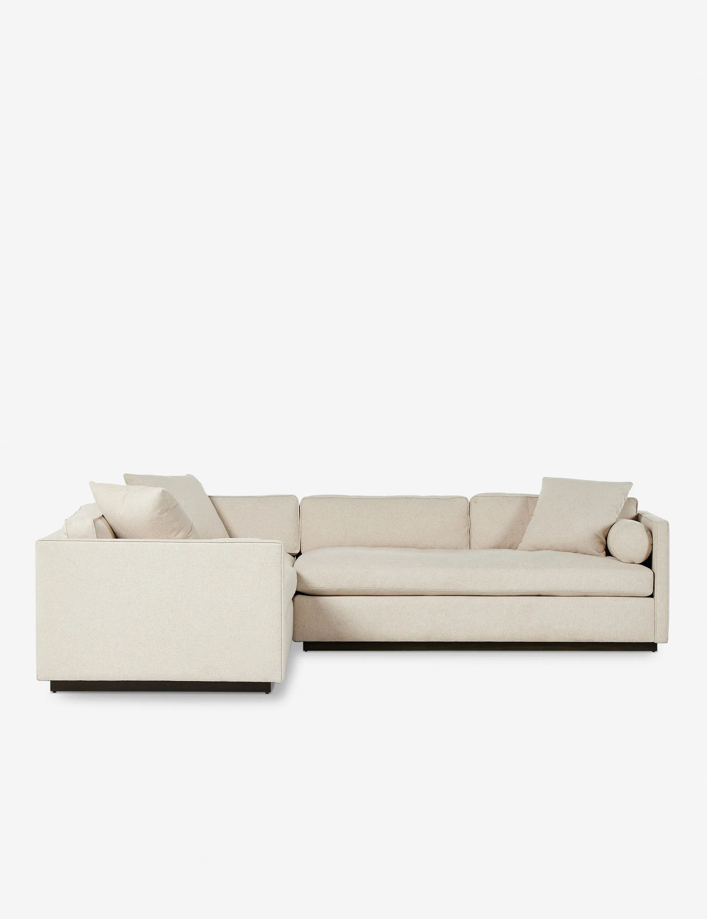 Kershaw Sectional Sofa