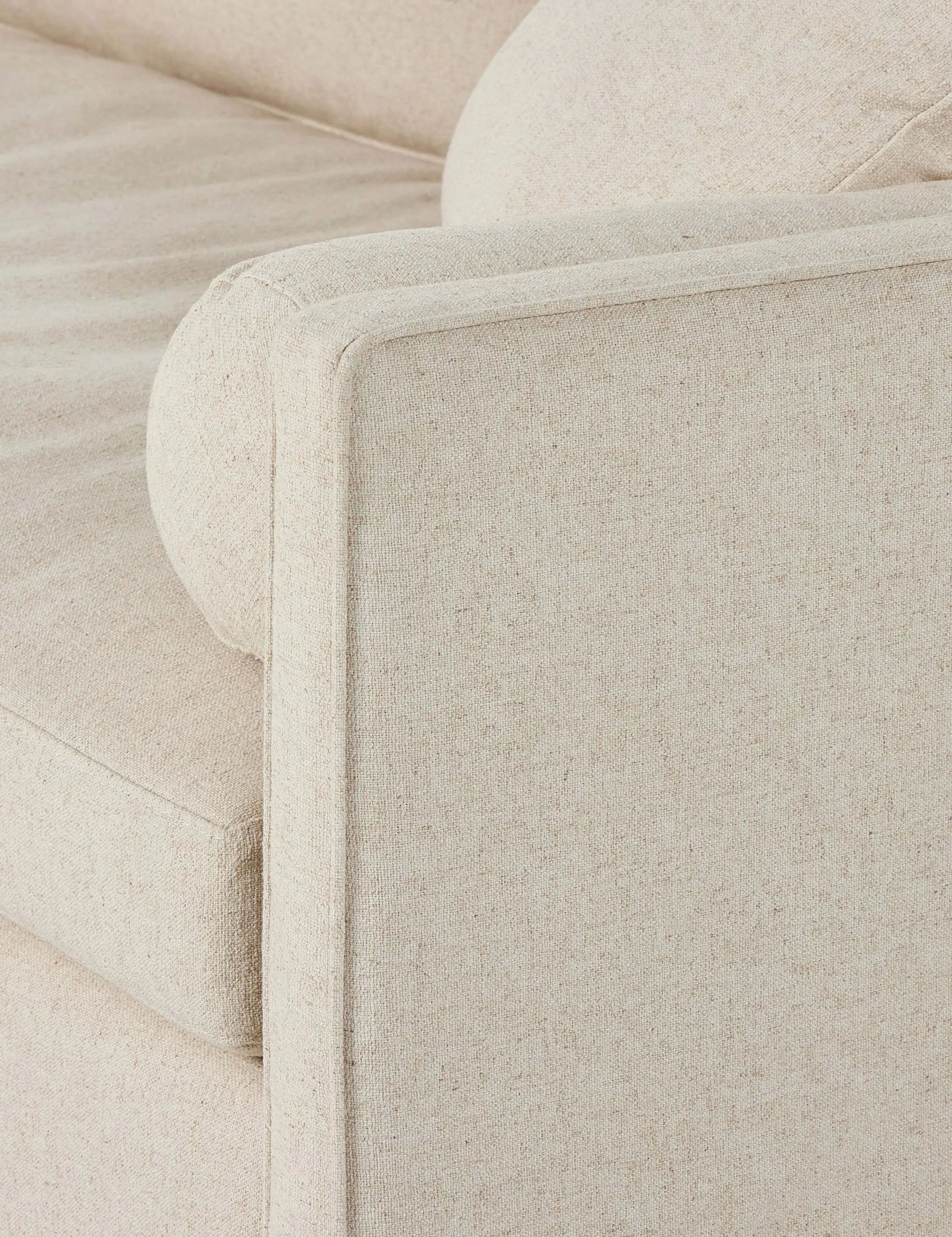 Kershaw Sectional Sofa