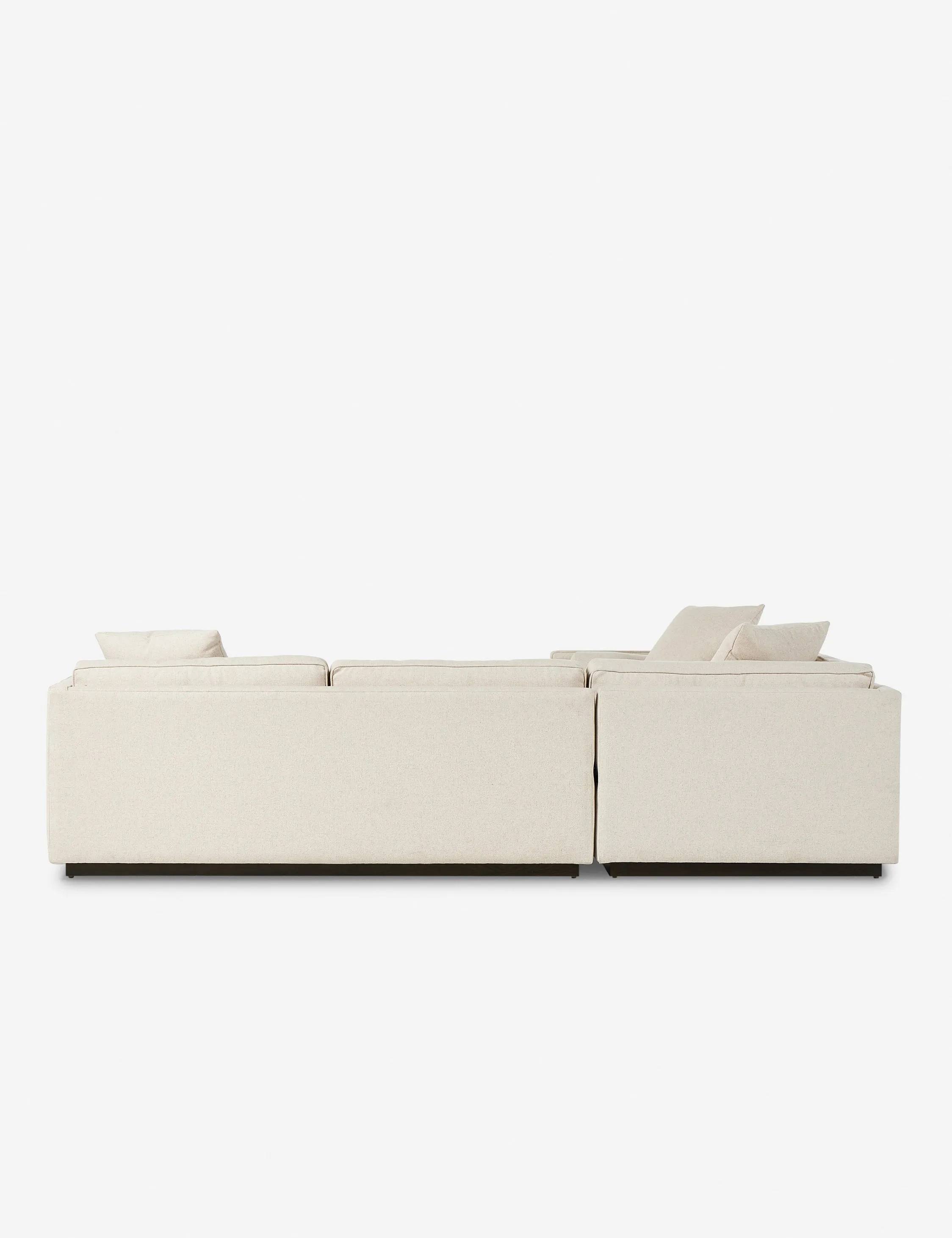 Kershaw Sectional Sofa