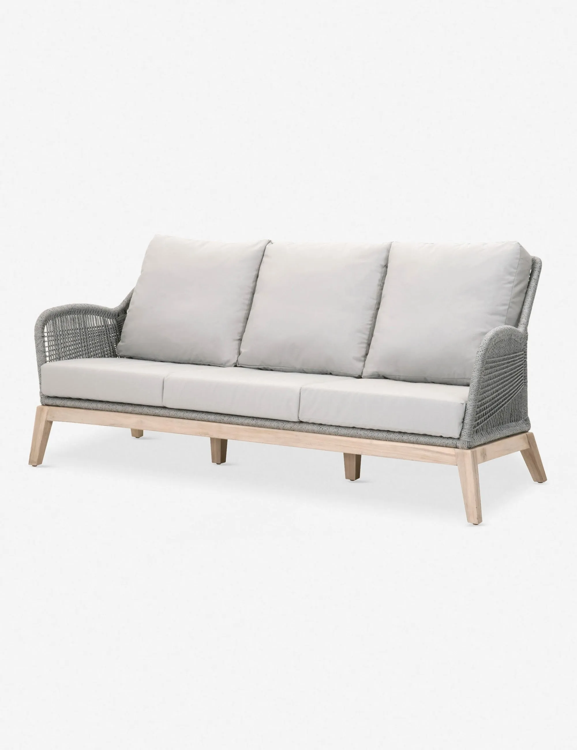 London Indoor / Outdoor Sofa