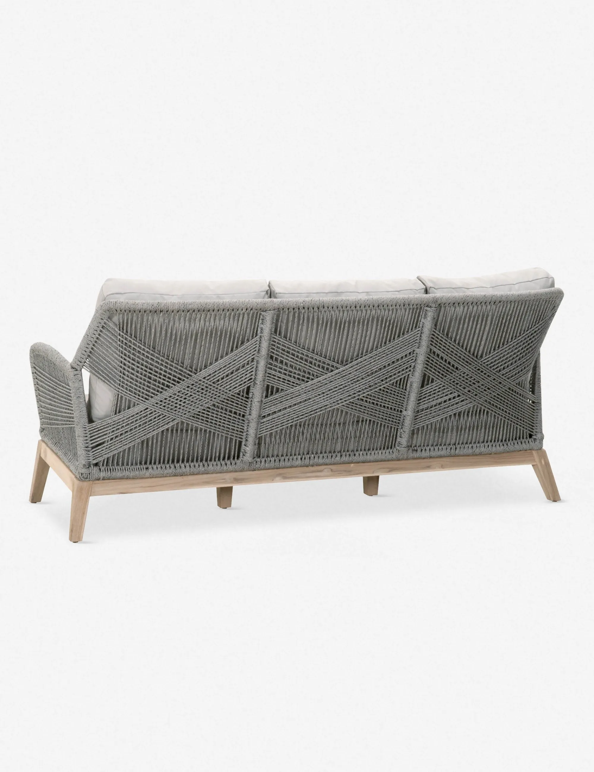 London Indoor / Outdoor Sofa