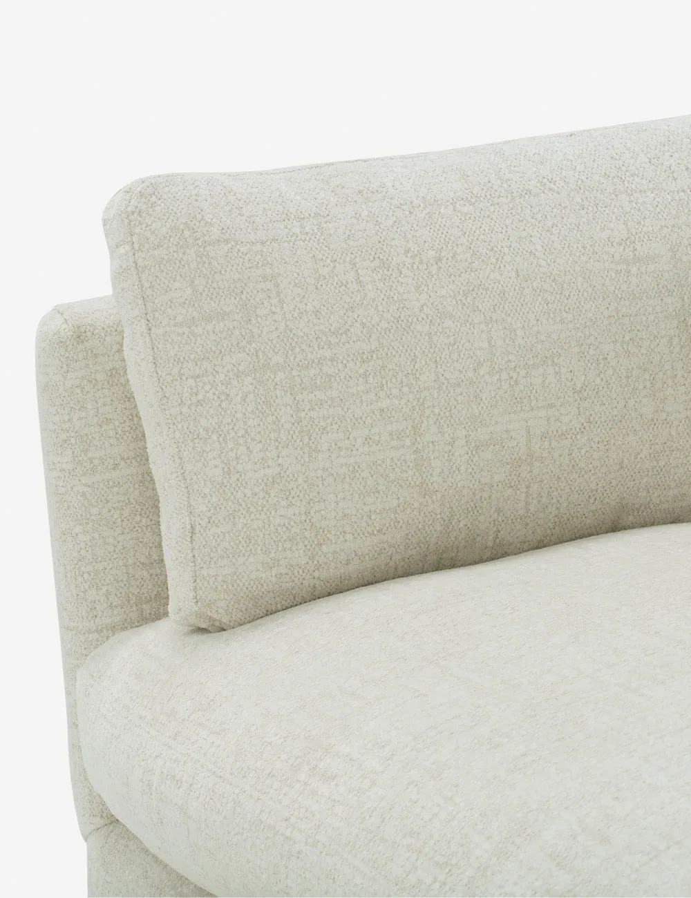 Lotte Sleeper Sofa
