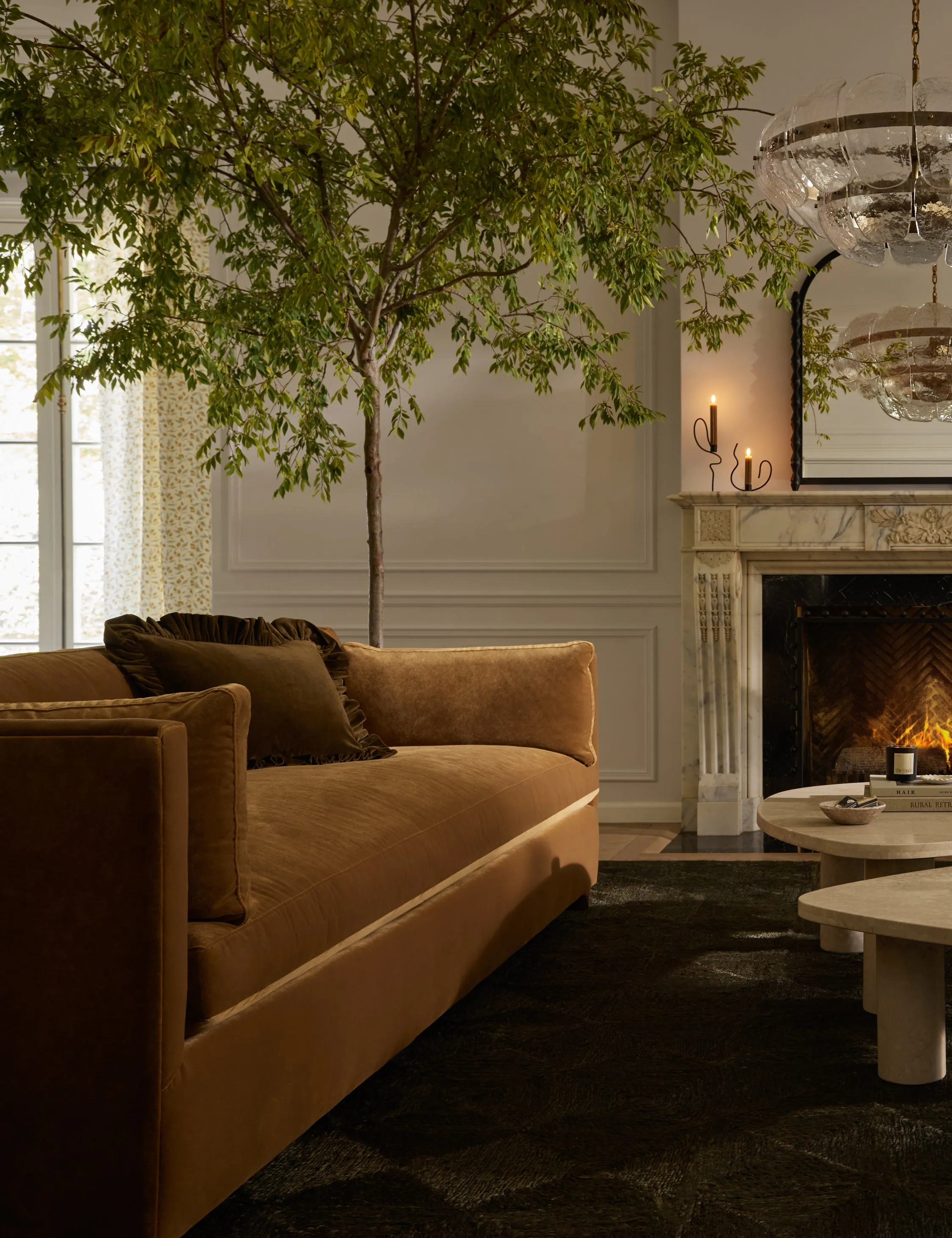 Lotte Sofa
