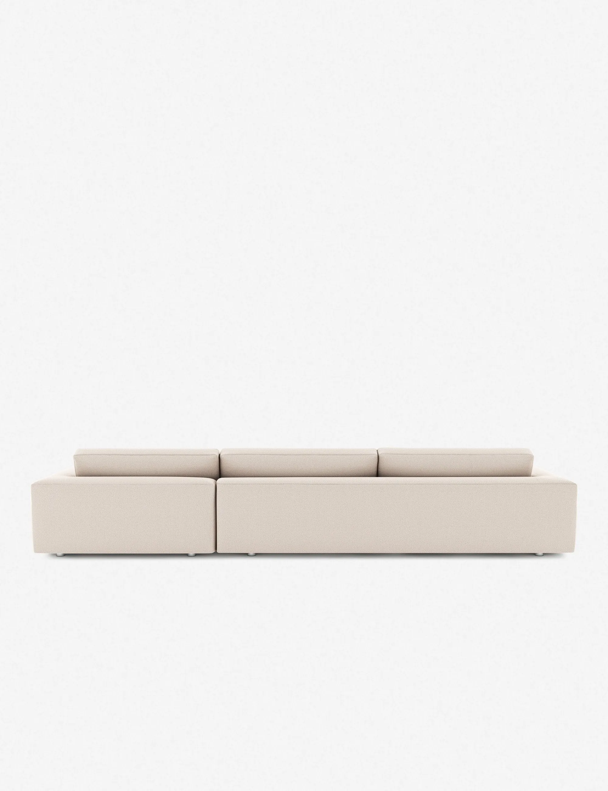Mackenzie Sectional Sofa