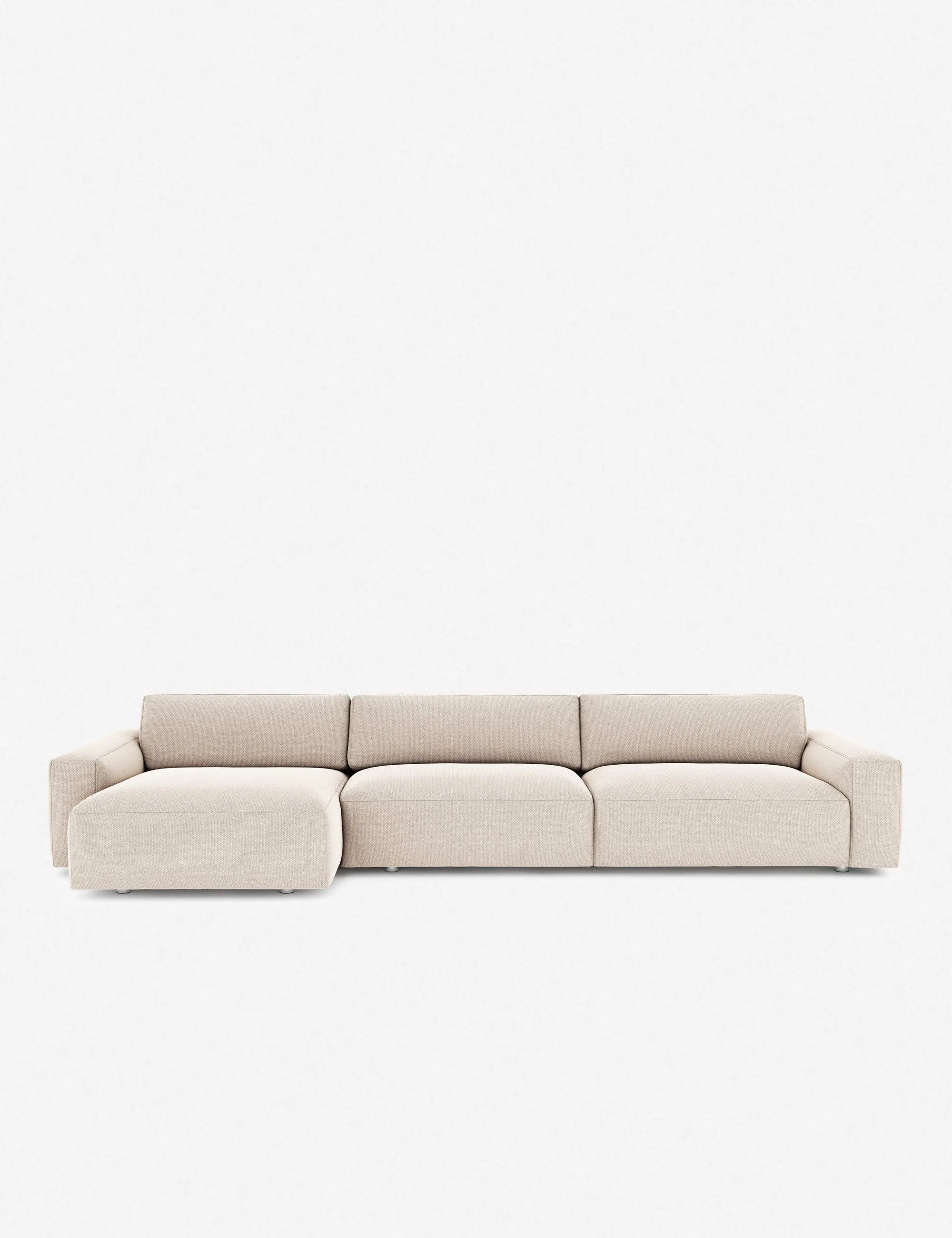 Mackenzie Sectional Sofa
