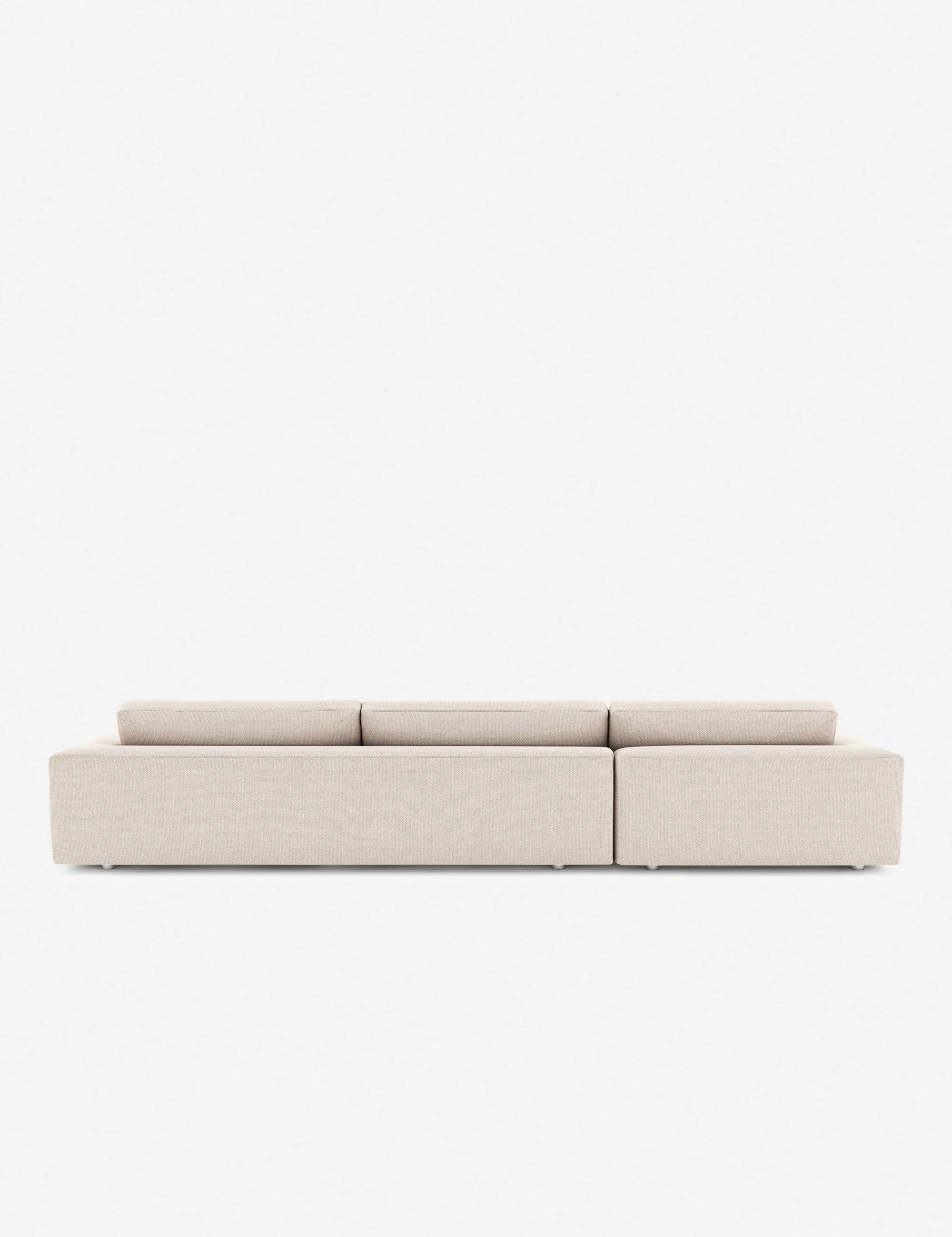 Mackenzie Sectional Sofa