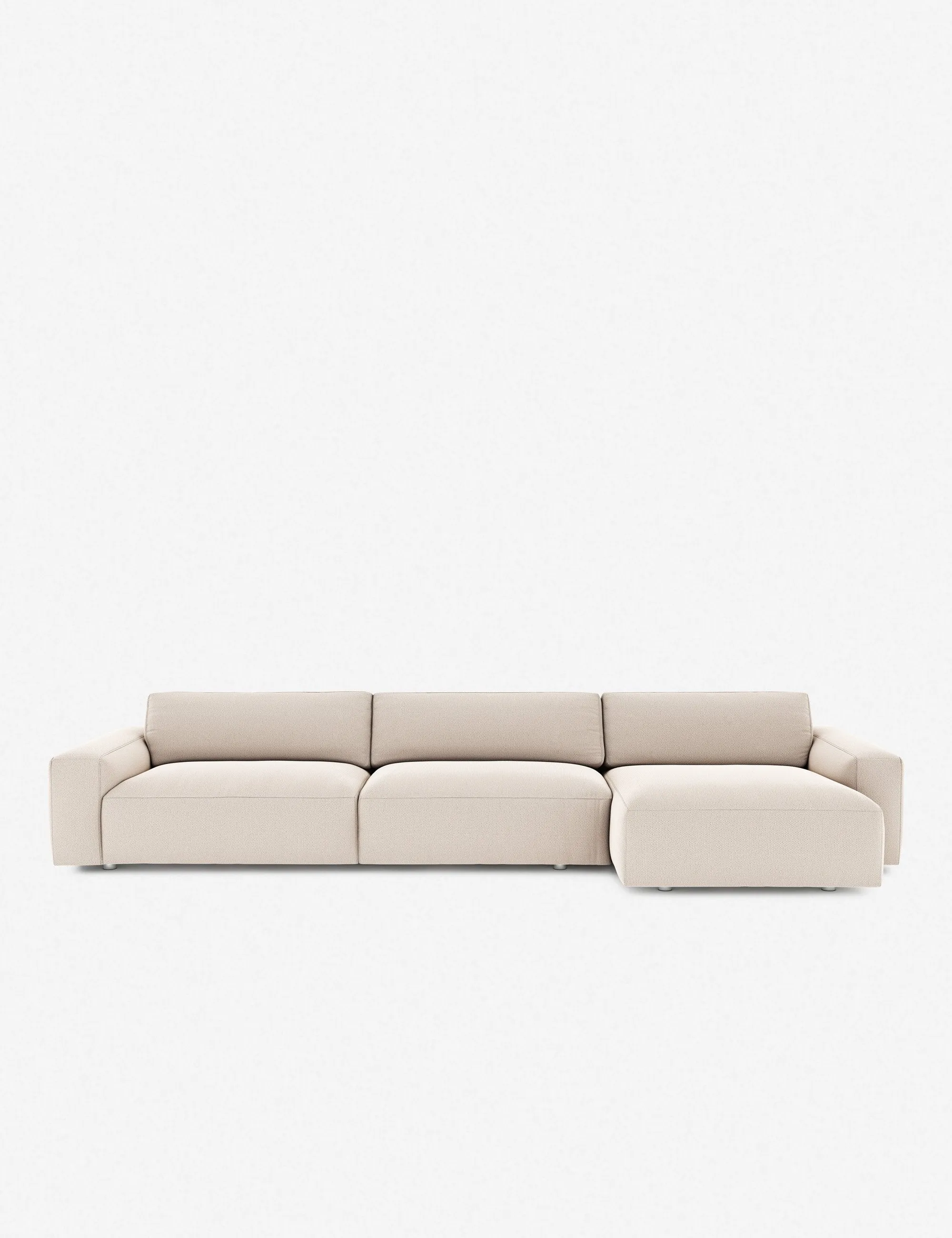 Mackenzie Sectional Sofa