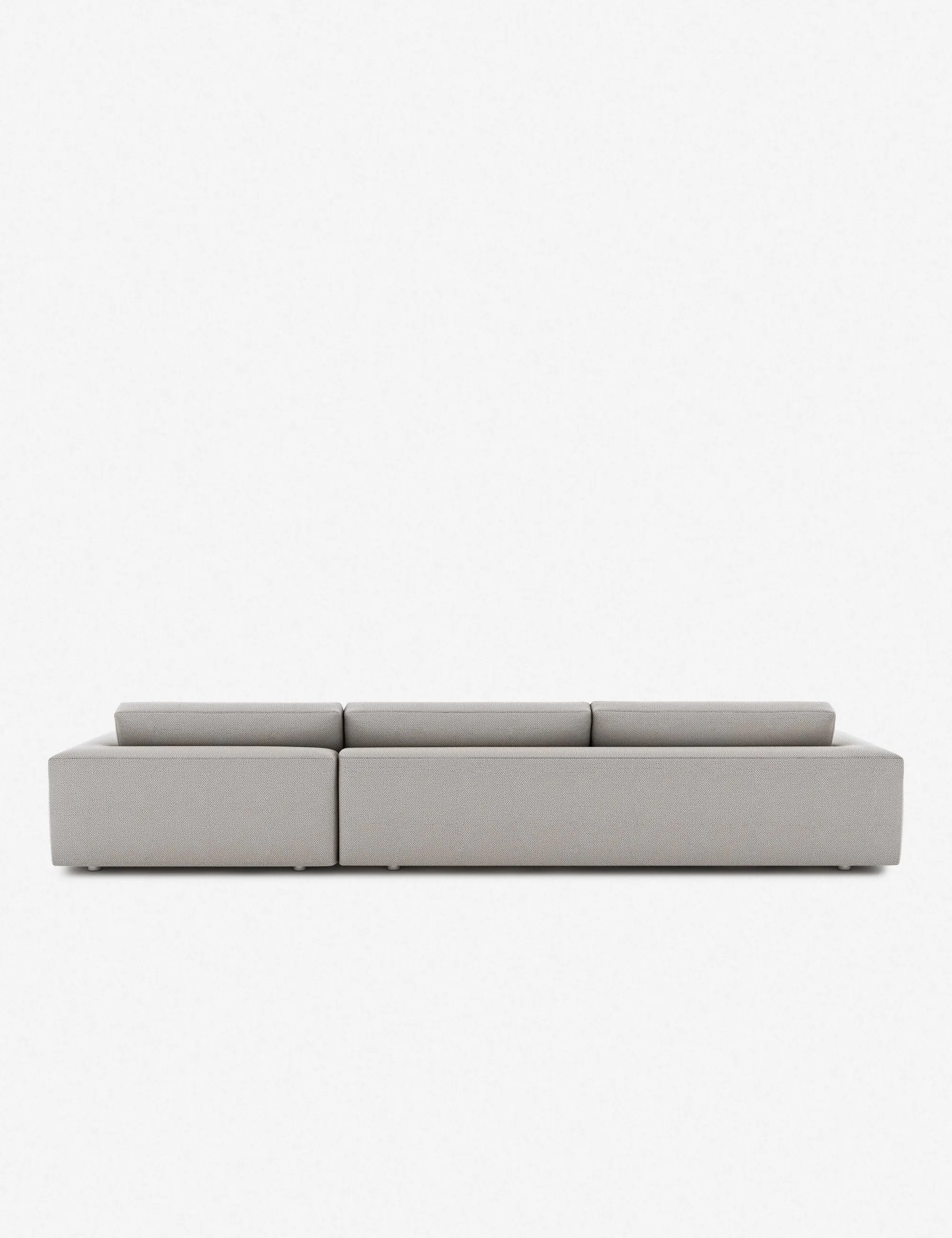 Mackenzie Sectional Sofa