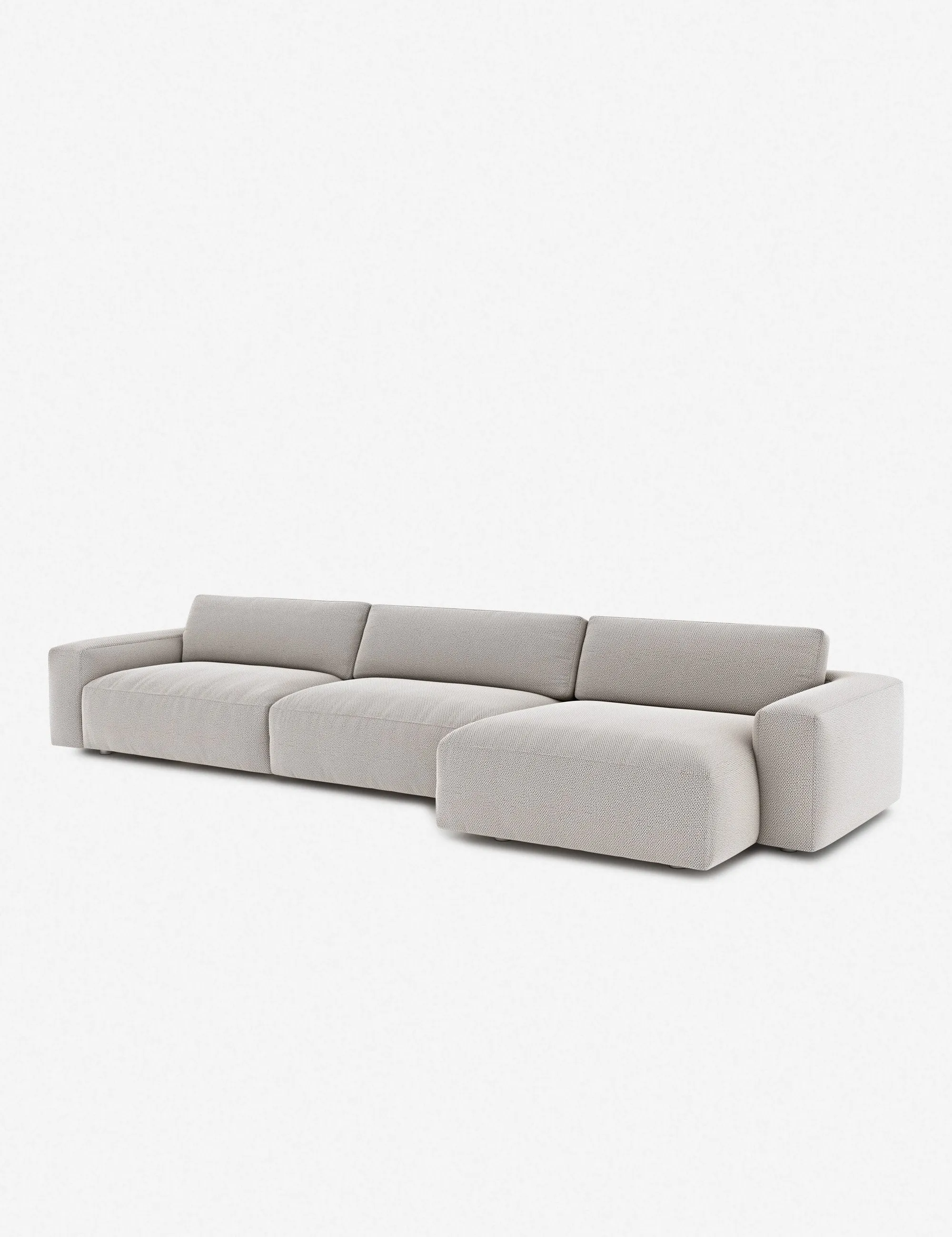 Mackenzie Sectional Sofa