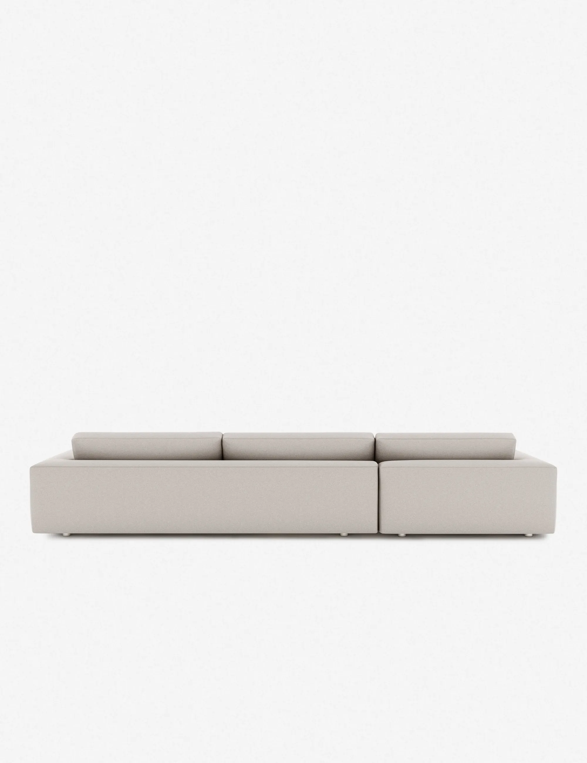 Mackenzie Sectional Sofa