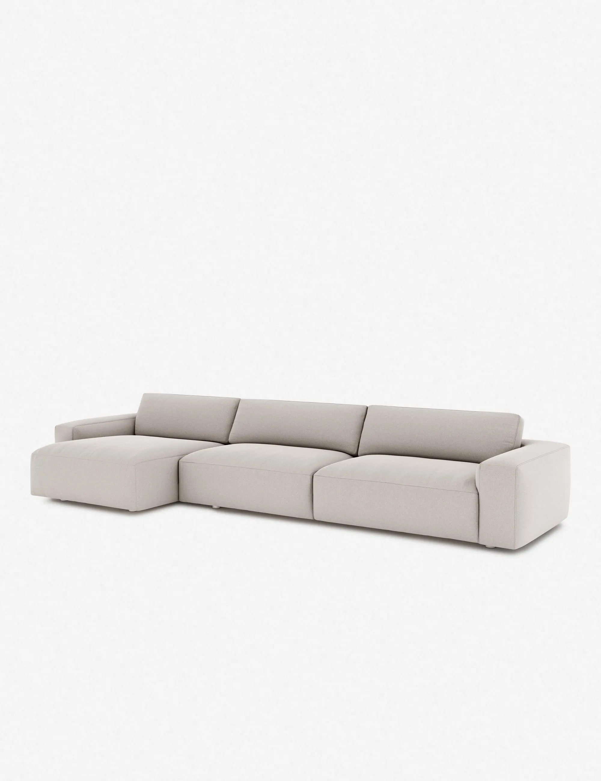 Mackenzie Sectional Sofa