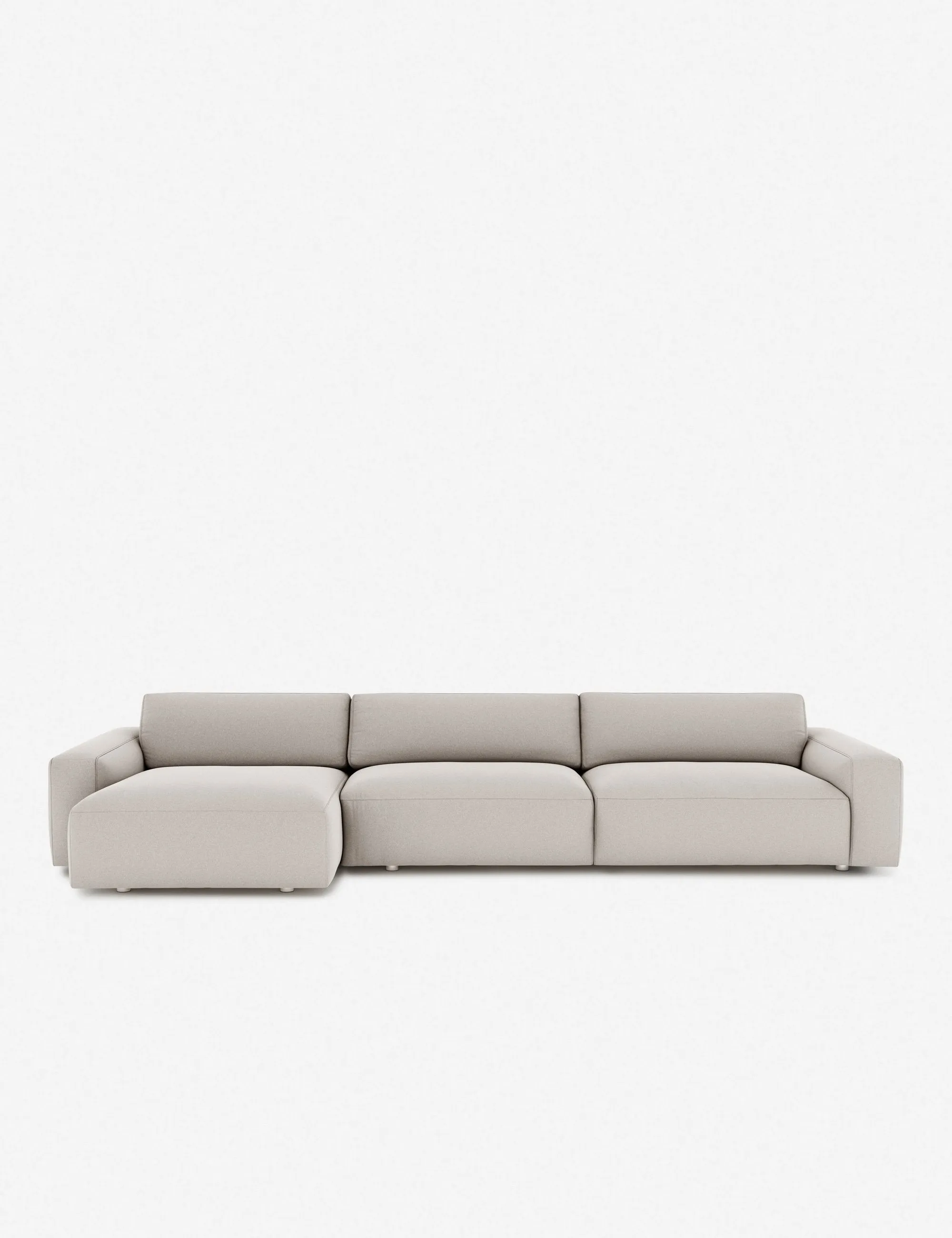 Mackenzie Sectional Sofa