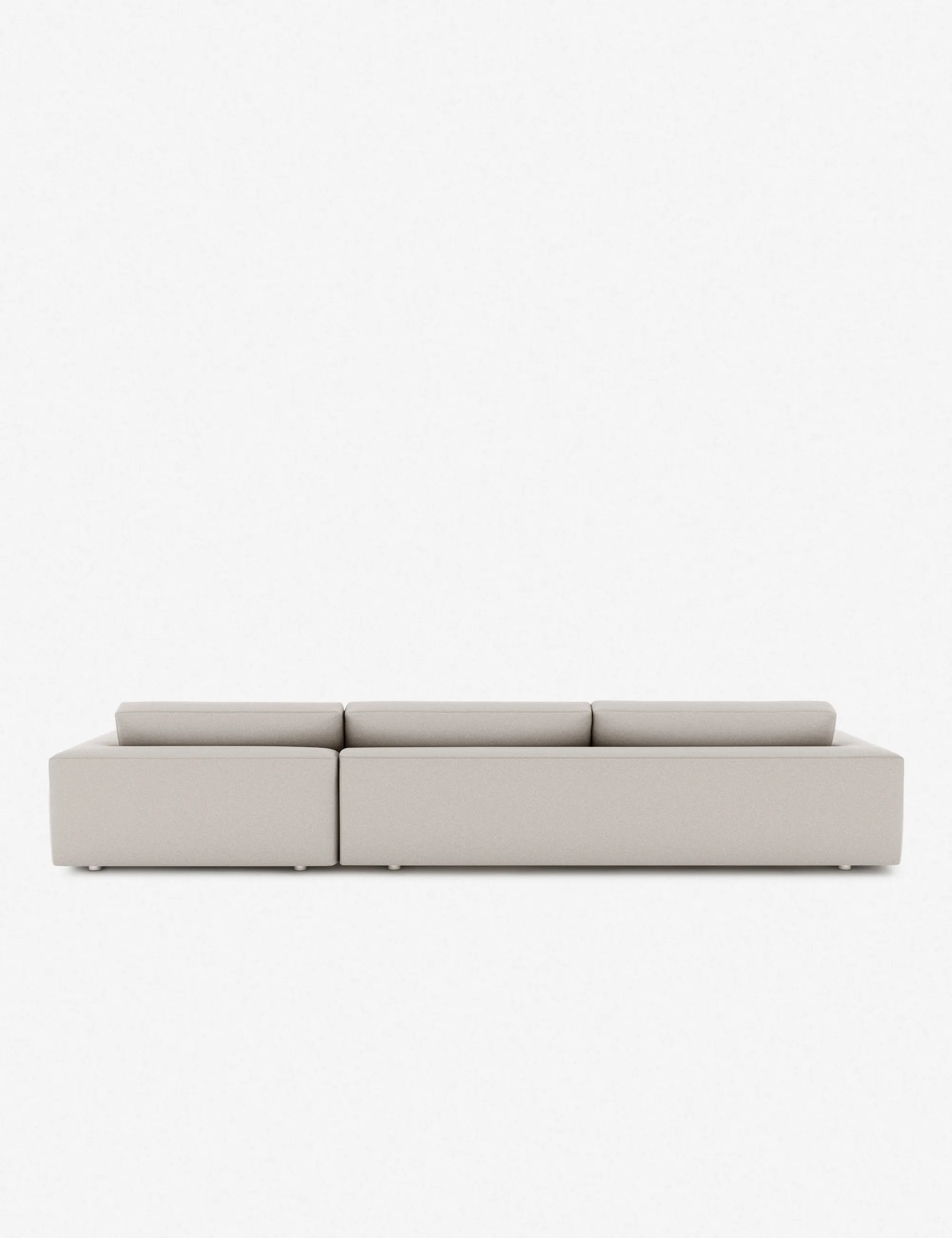 Mackenzie Sectional Sofa