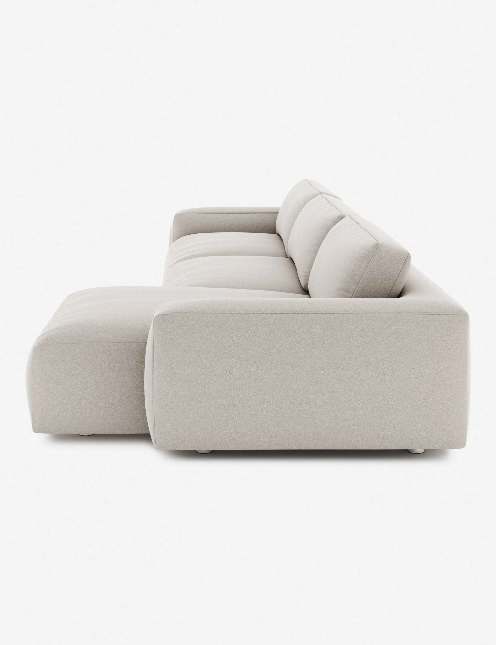 Mackenzie Sectional Sofa