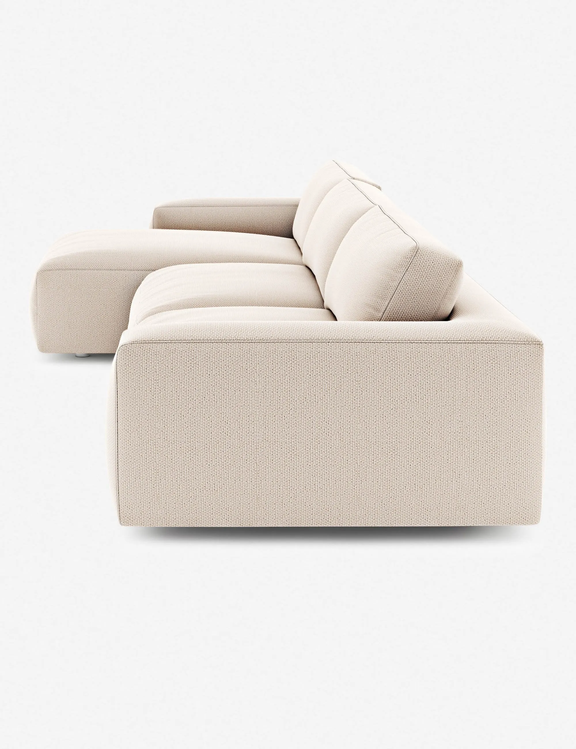 Mackenzie Sectional Sofa