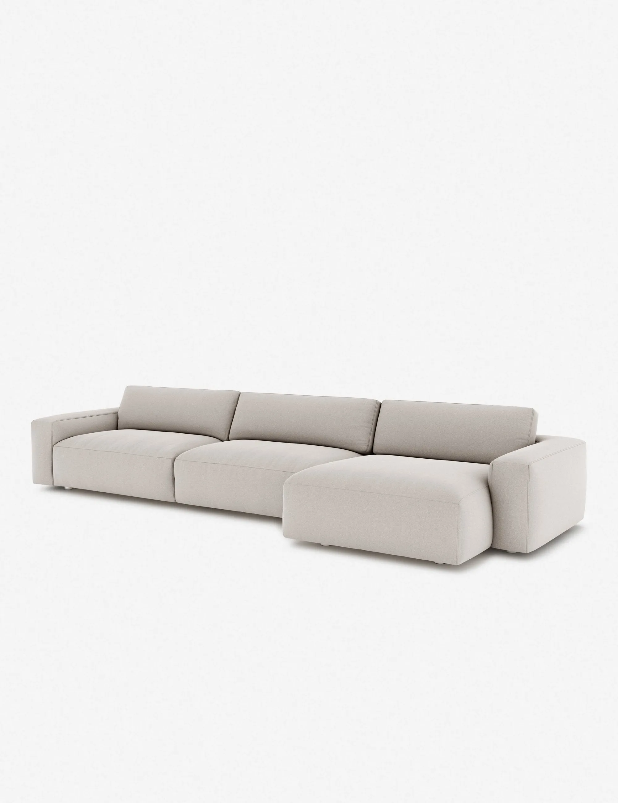 Mackenzie Sectional Sofa