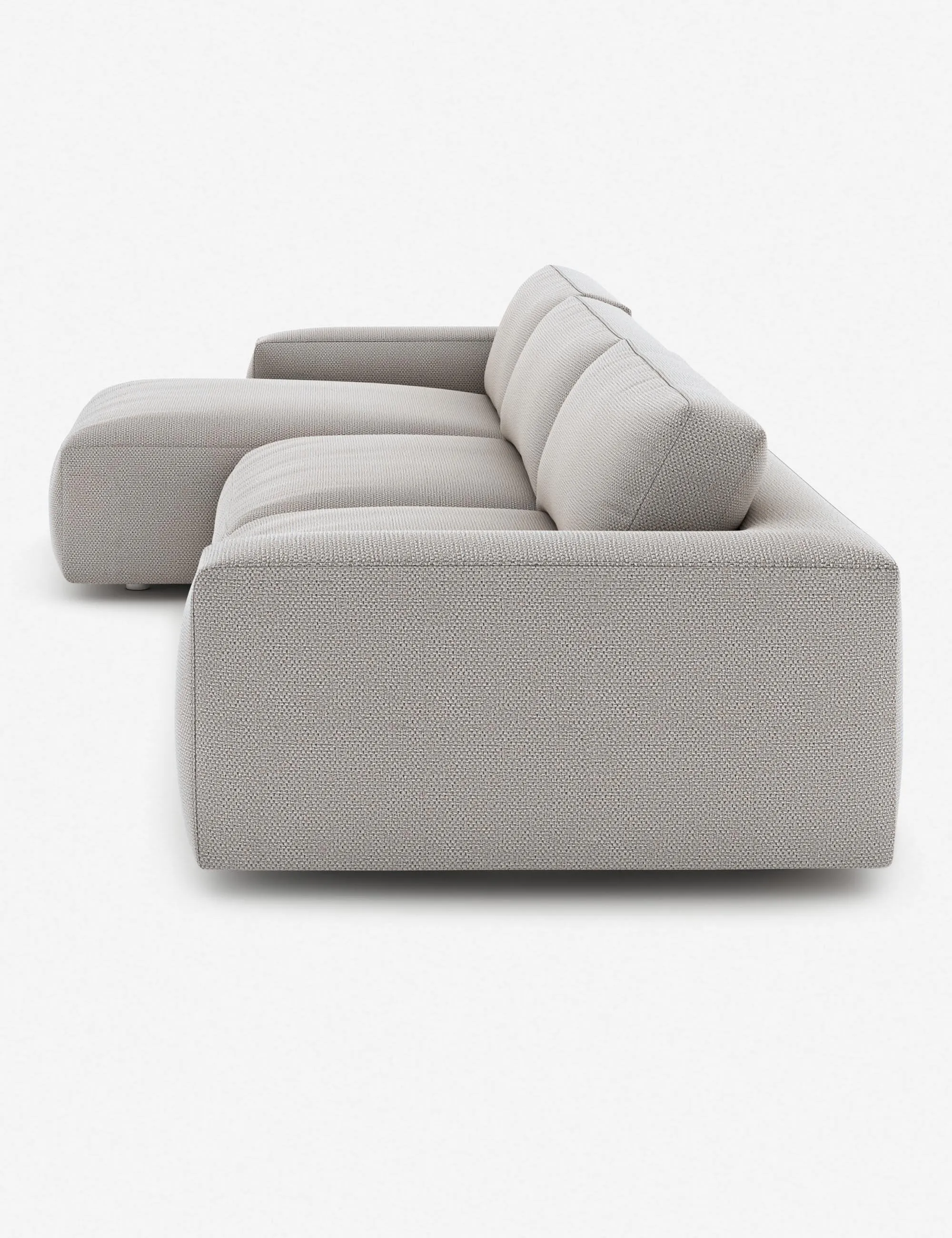Mackenzie Sectional Sofa