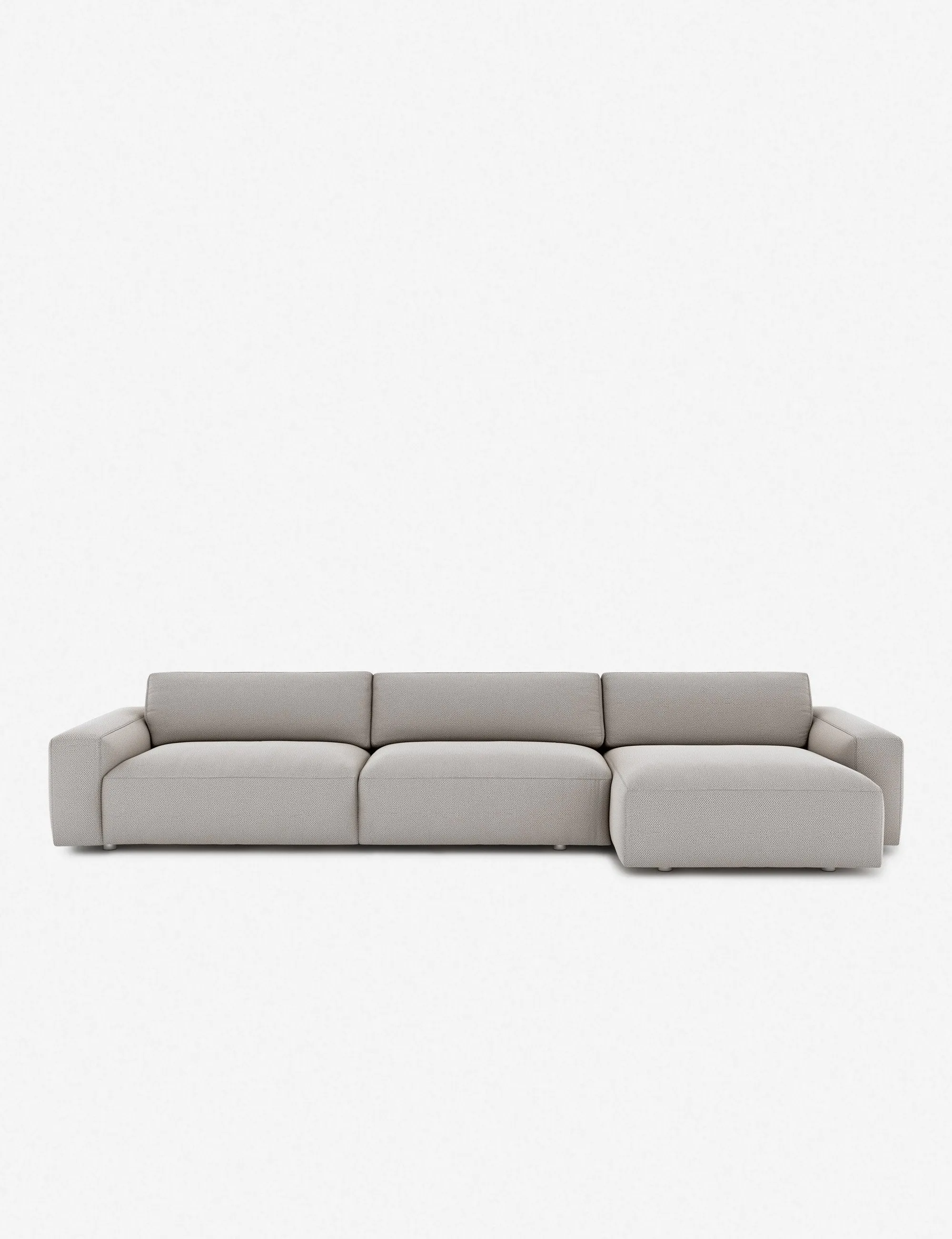 Mackenzie Sectional Sofa