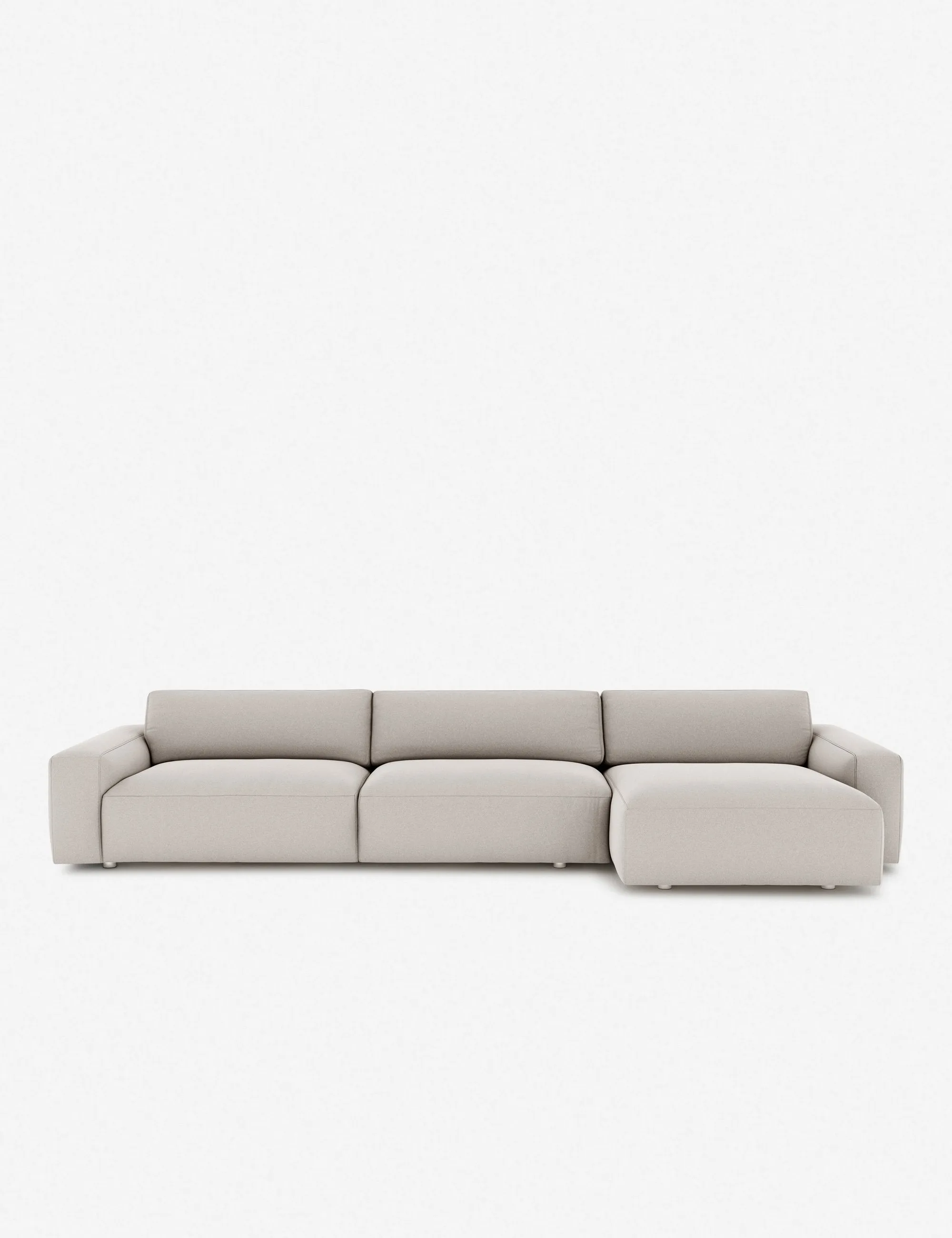 Mackenzie Sectional Sofa