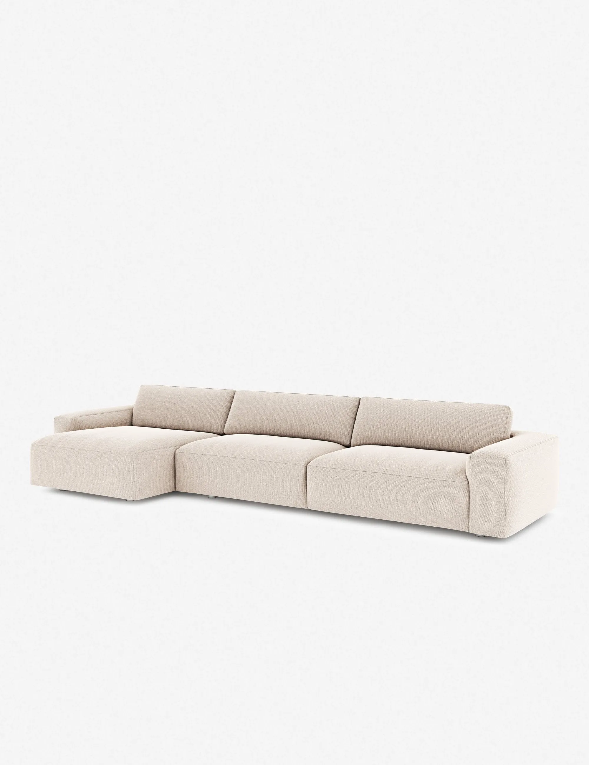 Mackenzie Sectional Sofa