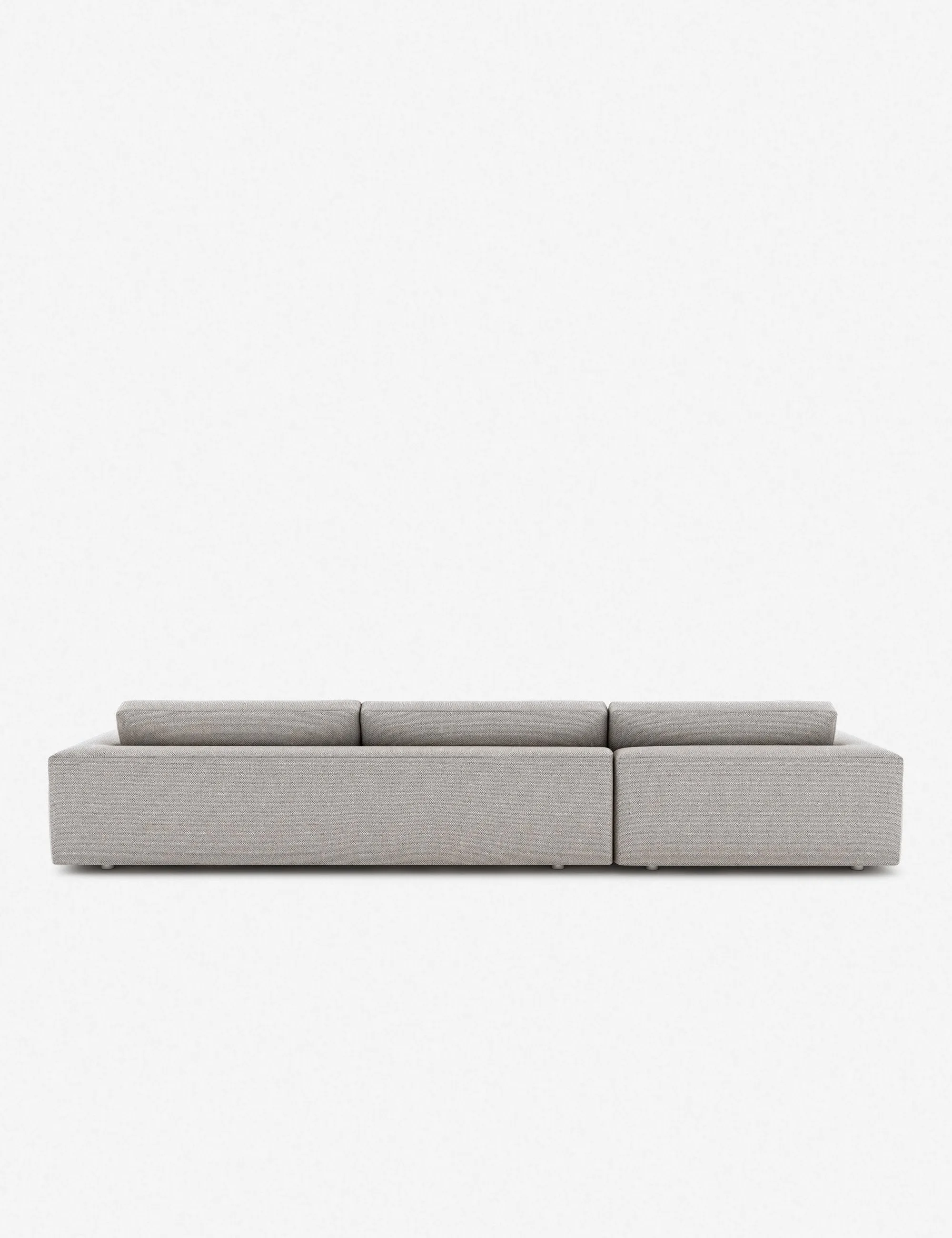 Mackenzie Sectional Sofa