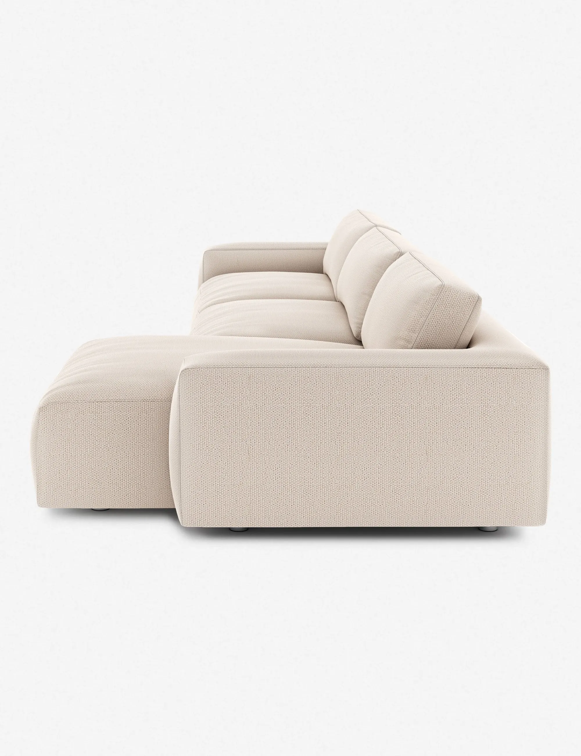 Mackenzie Sectional Sofa
