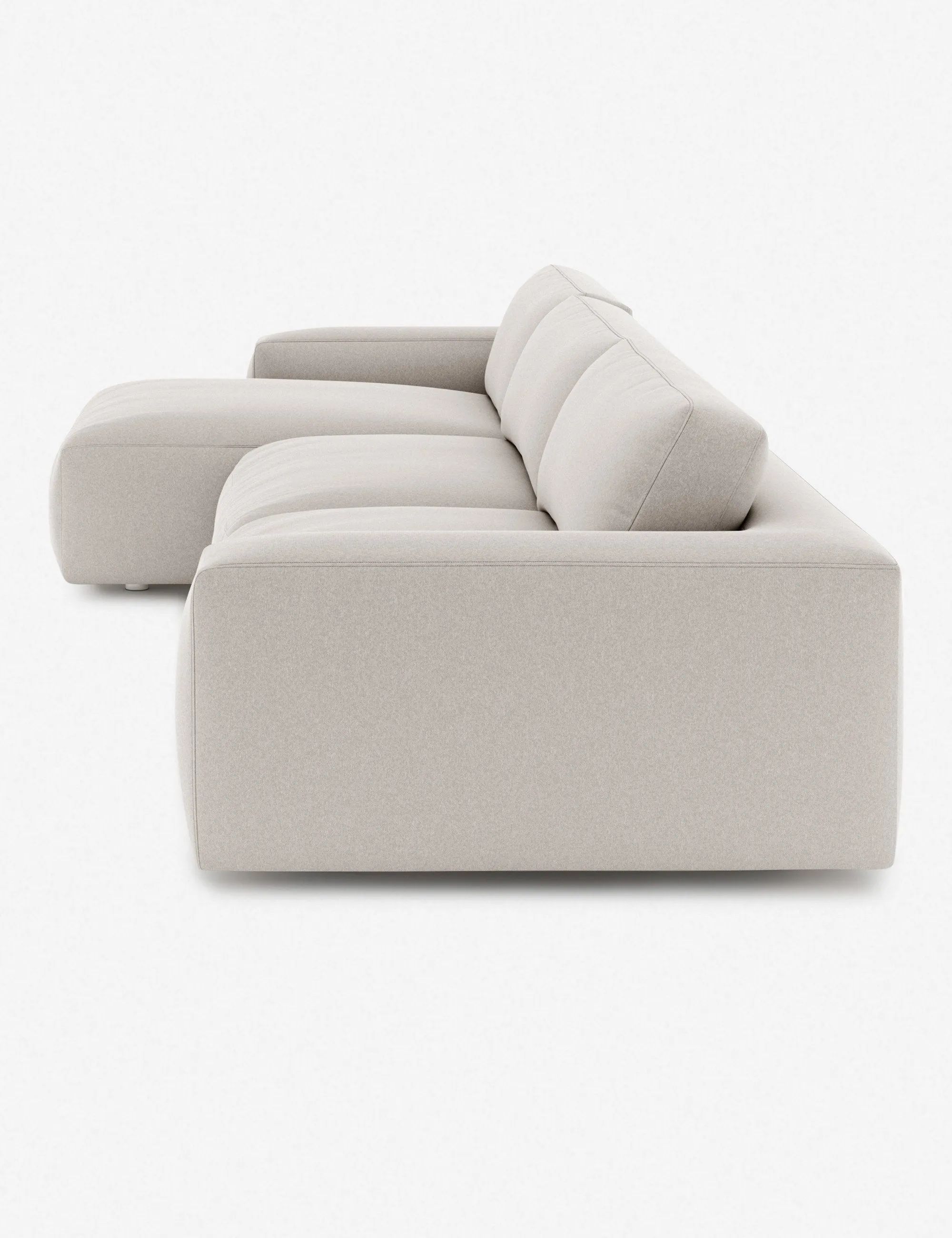 Mackenzie Sectional Sofa
