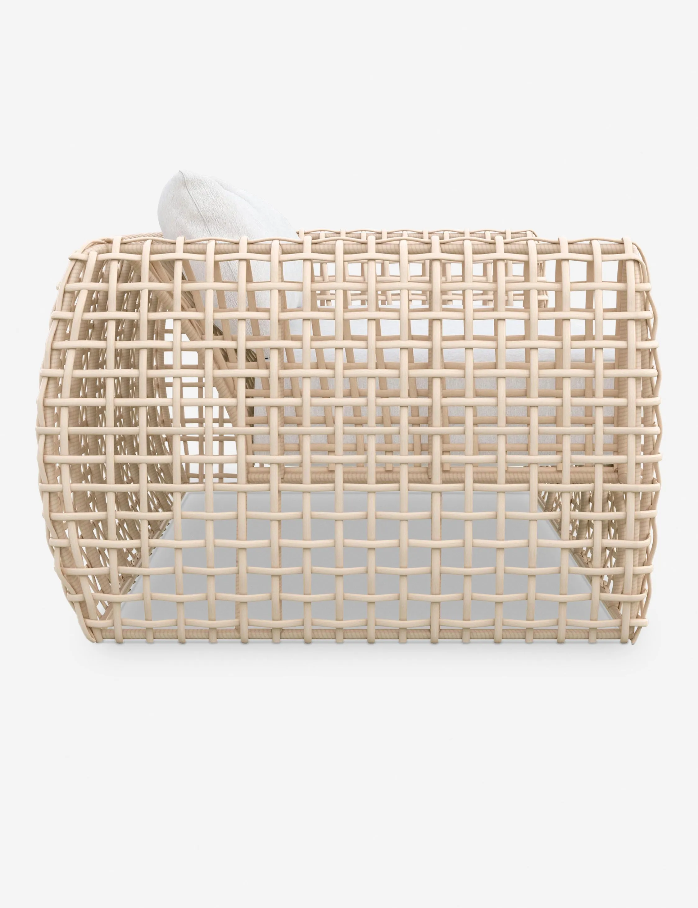 Mendoza Indoor / Outdoor Sofa