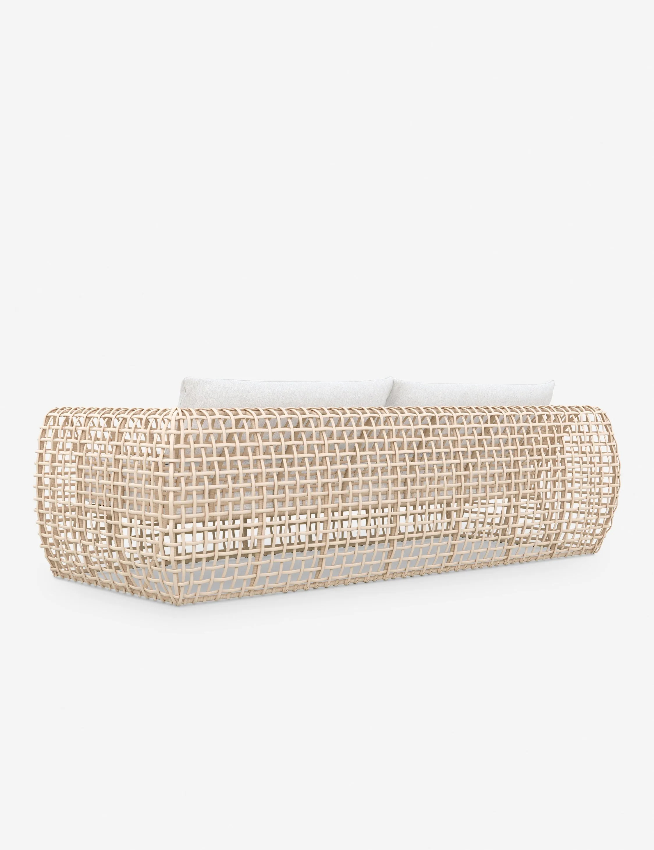 Mendoza Indoor / Outdoor Sofa