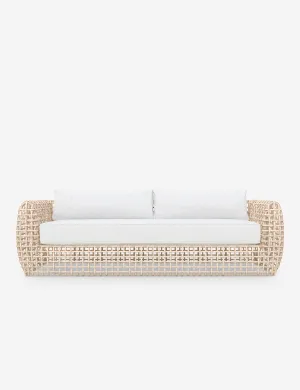 Mendoza Indoor / Outdoor Sofa