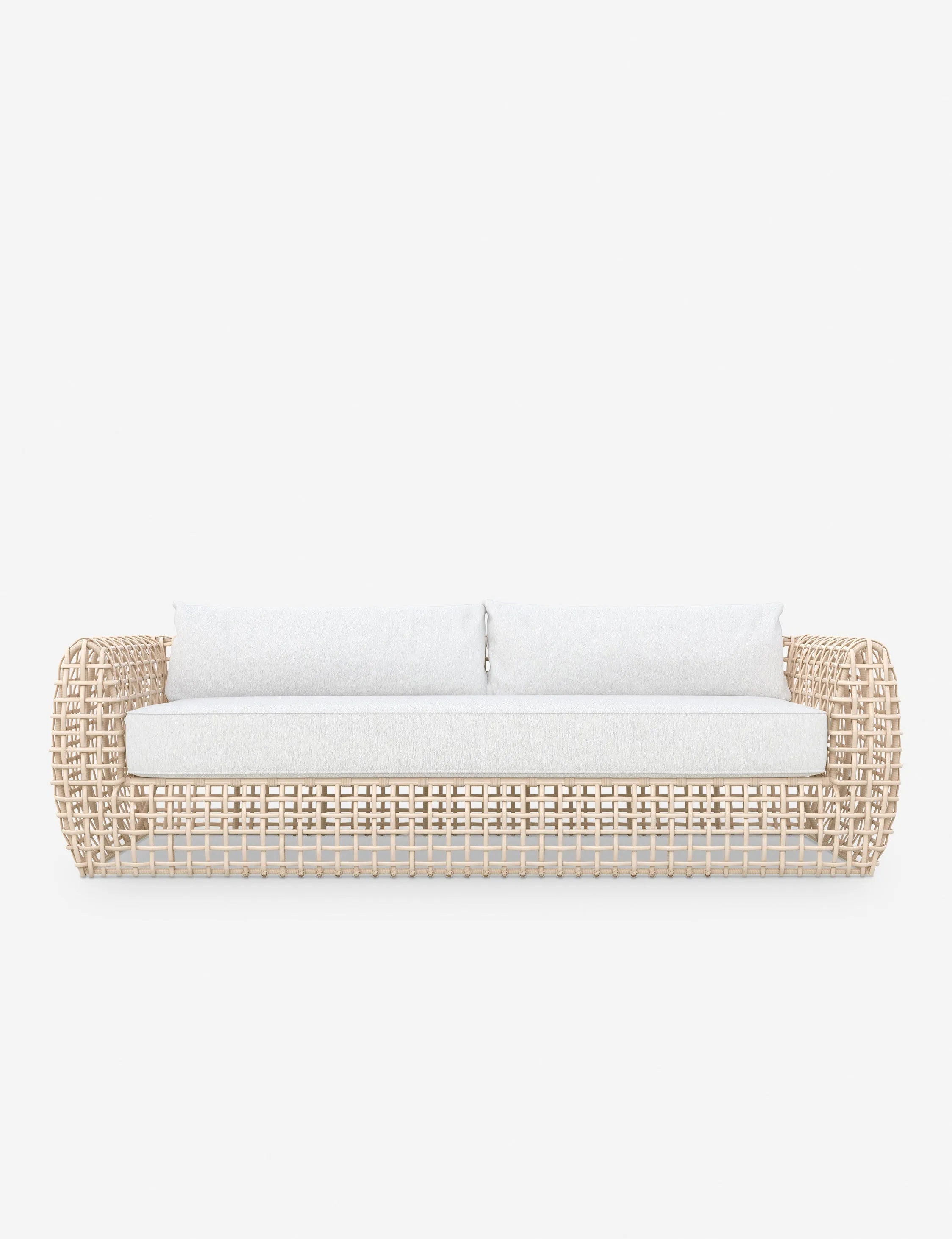 Mendoza Indoor / Outdoor Sofa