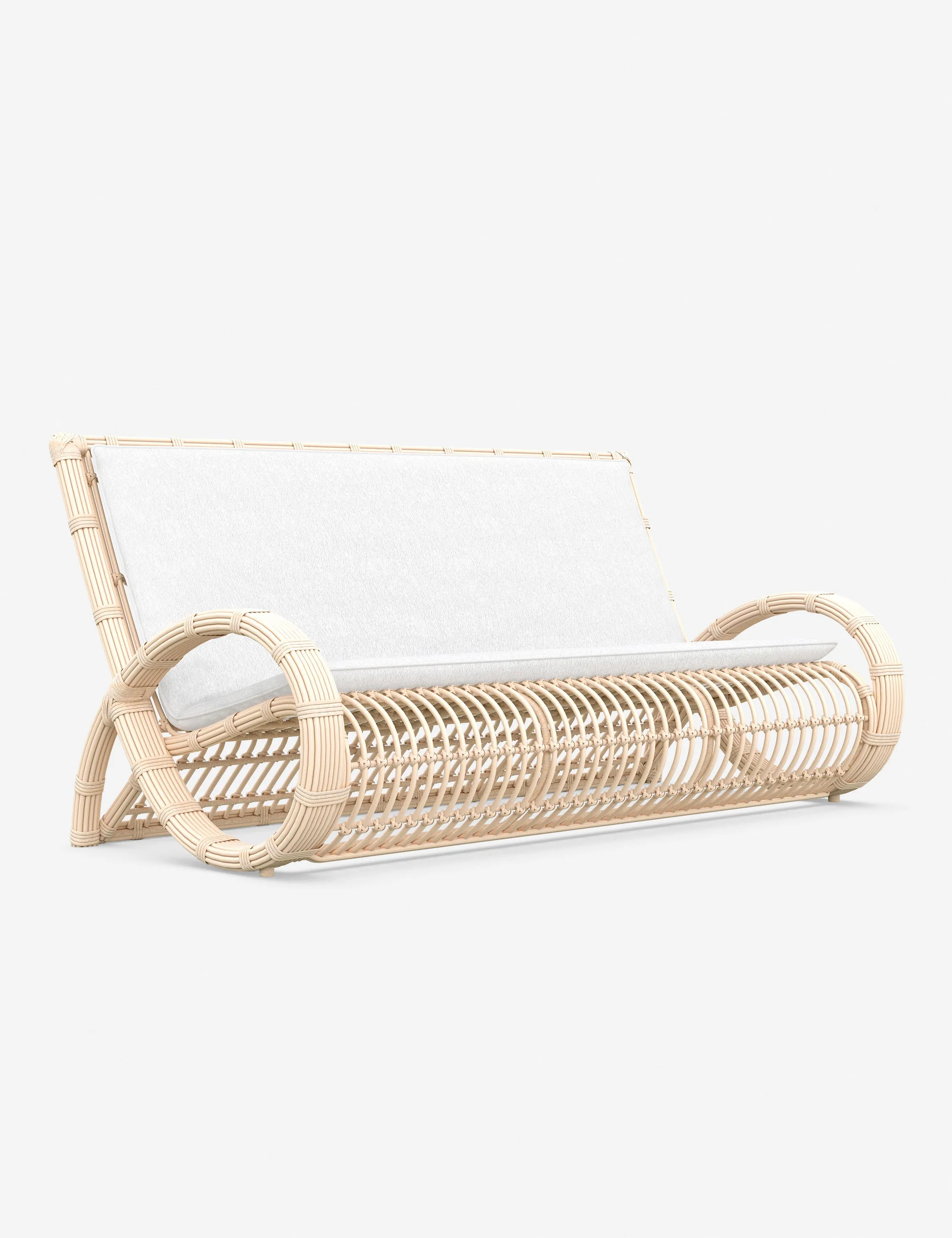 Omura Indoor / Outdoor Sofa