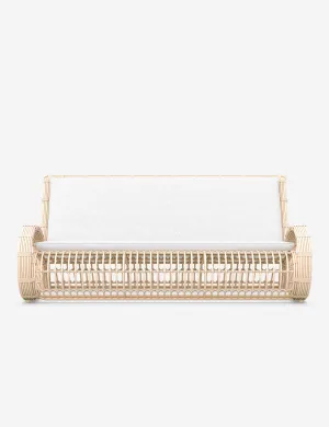 Omura Indoor / Outdoor Sofa