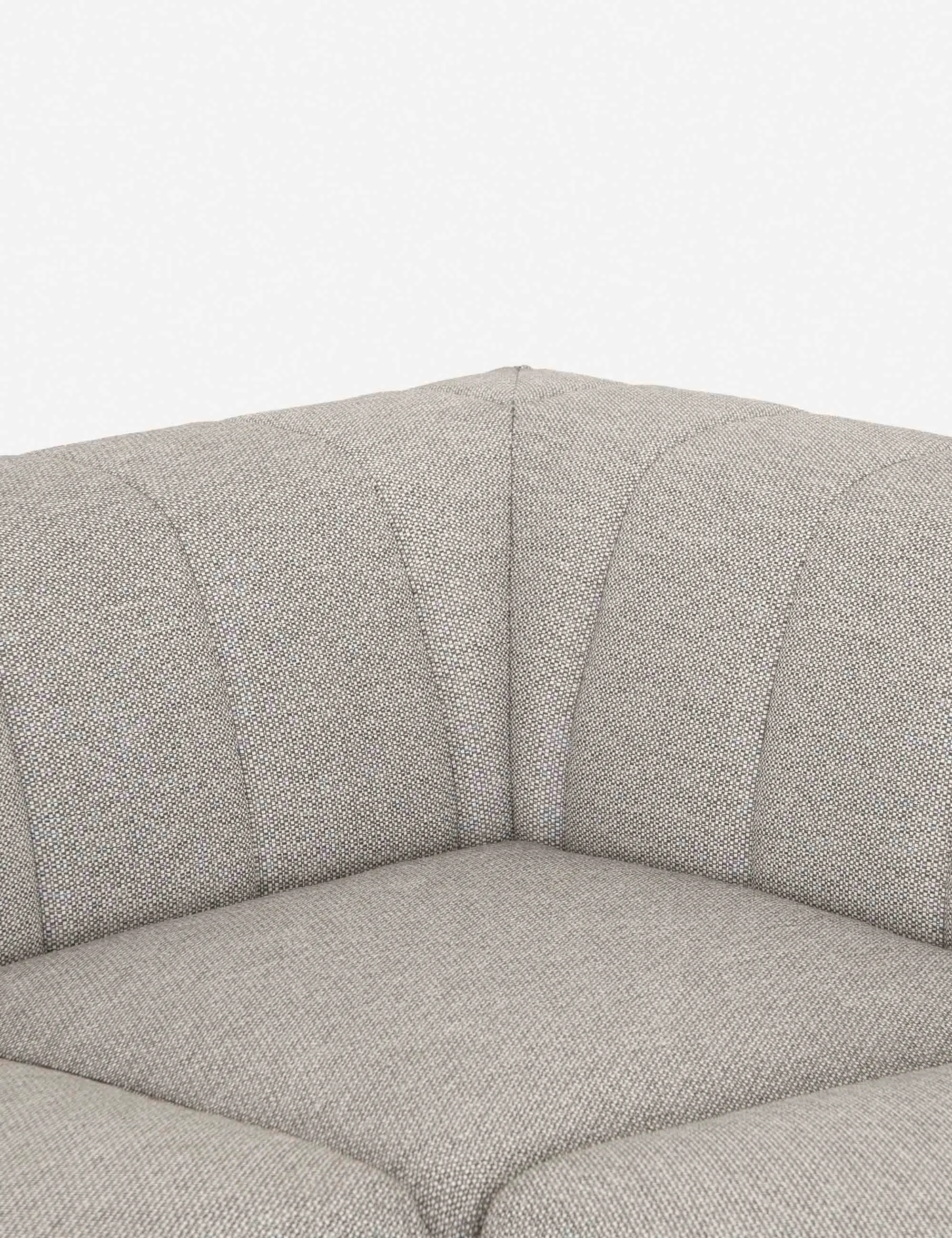 Phillipa Indoor / Outdoor Corner Sectional Sofa