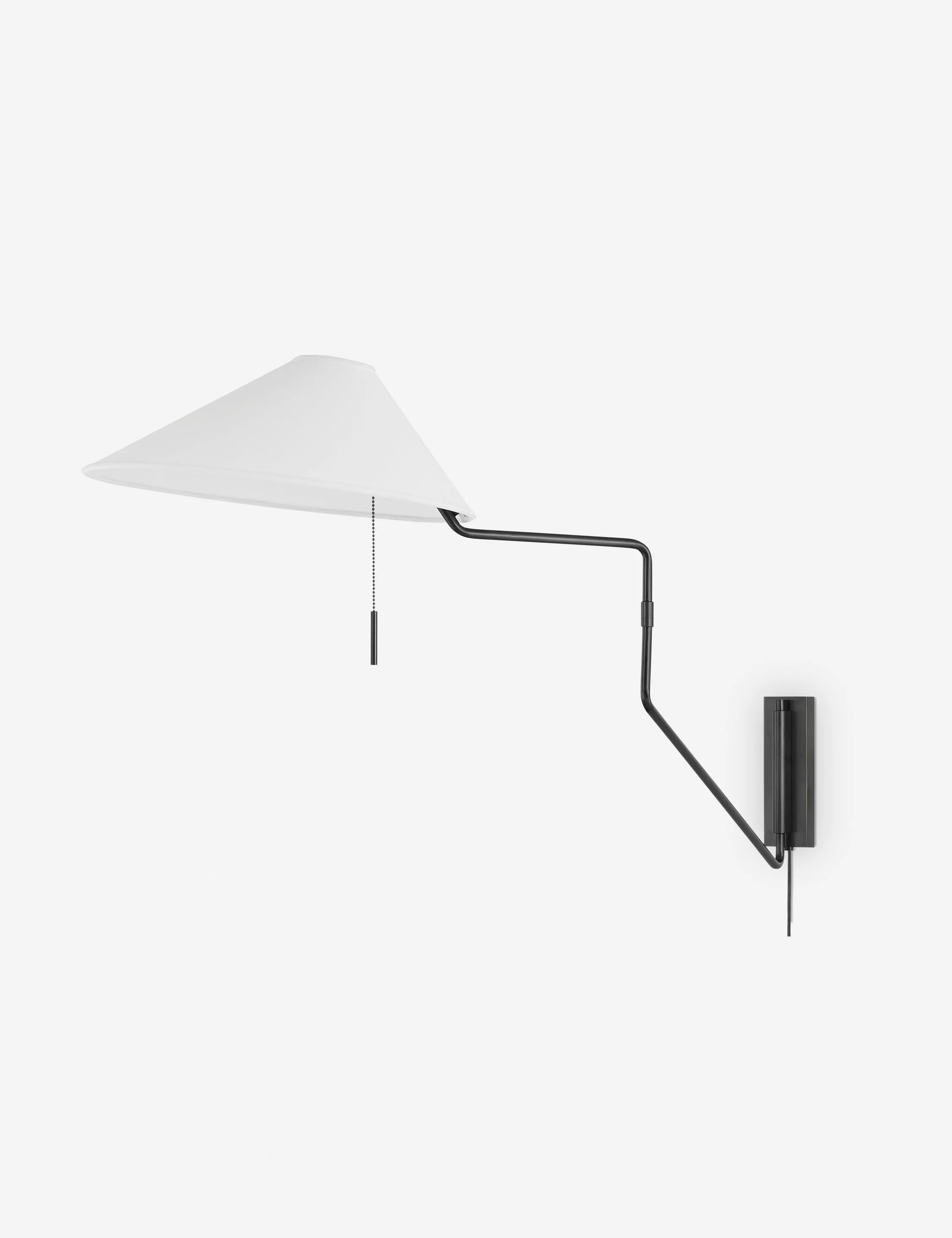 Rex Plug-In Sconce