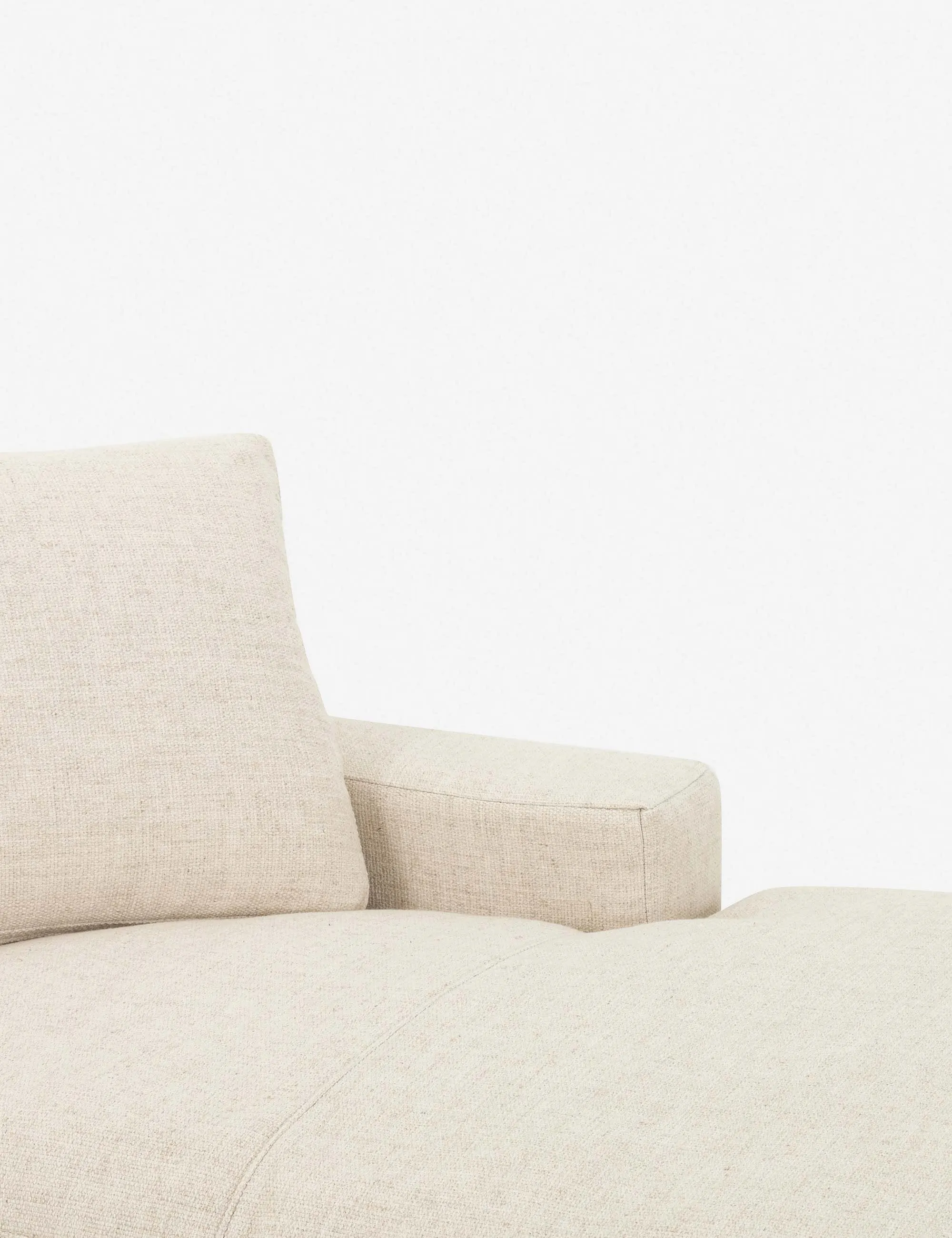 Rita Sectional Sofa