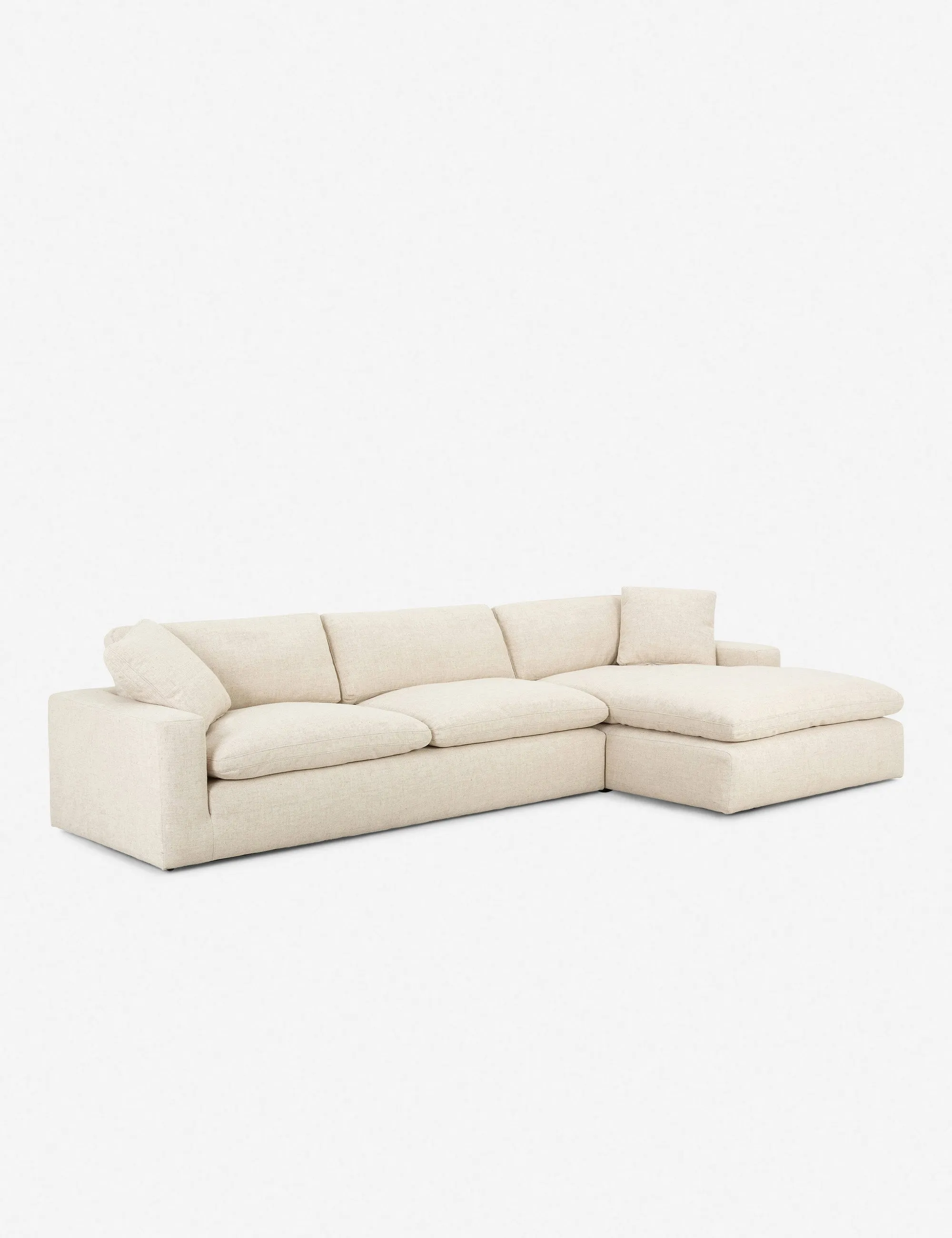 Rita Sectional Sofa