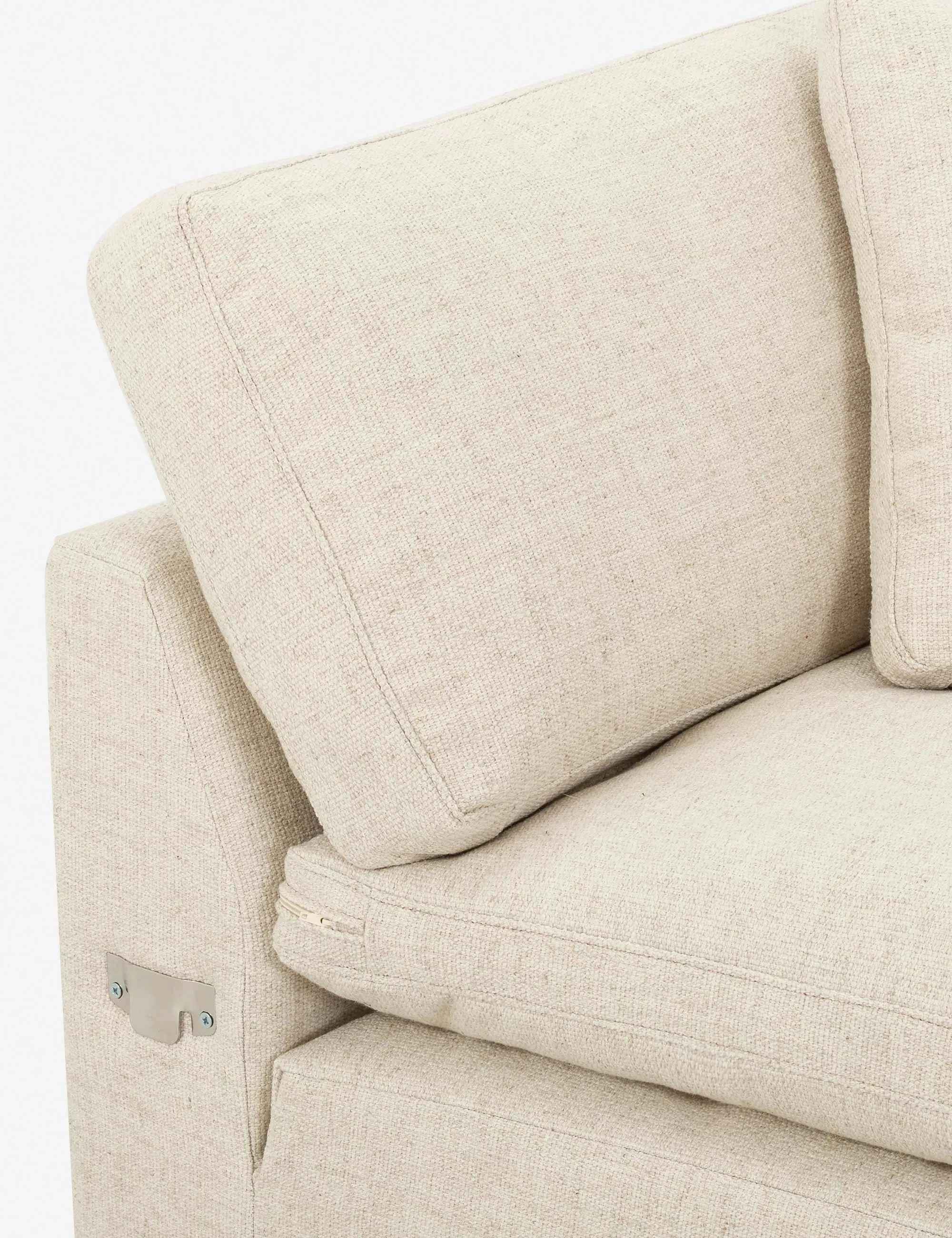 Rita Sectional Sofa