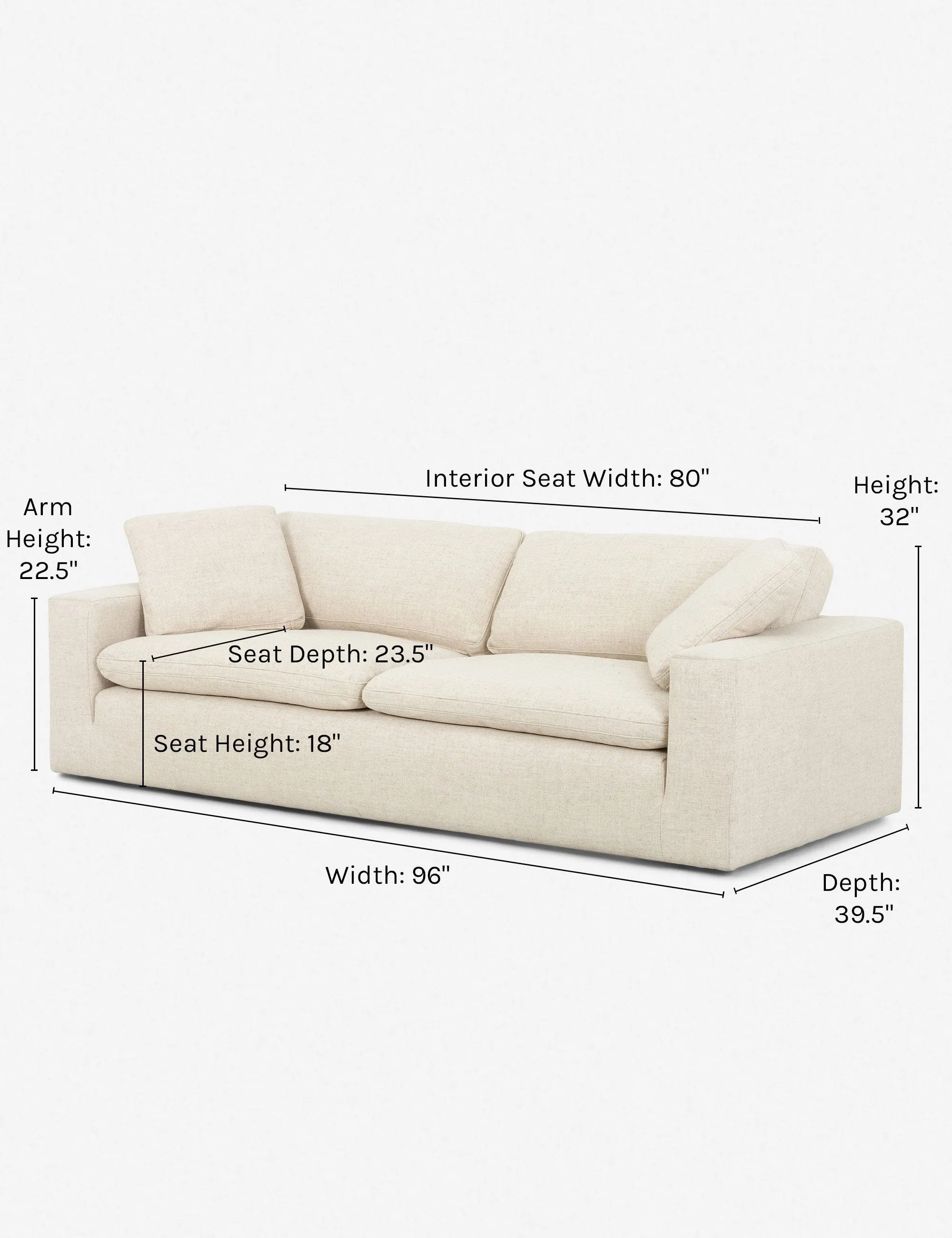 Rita Sofa